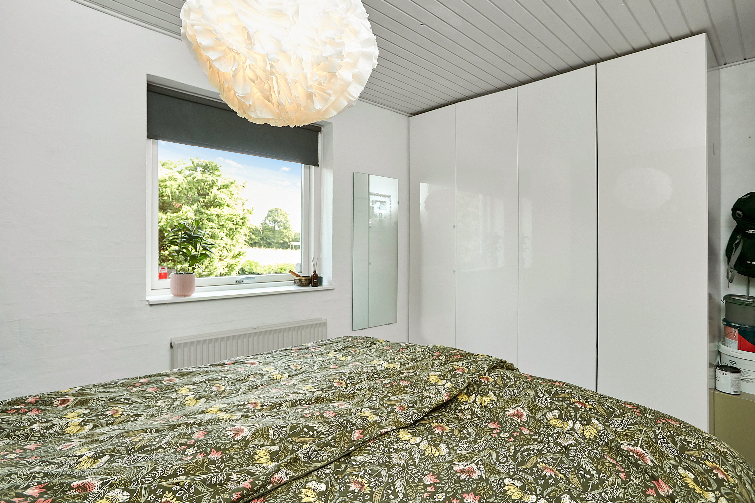 Fremhævet  billede i fuldskærmstilstand. Billede af Hørupvej 1B, Hørup, 7300 Jelling