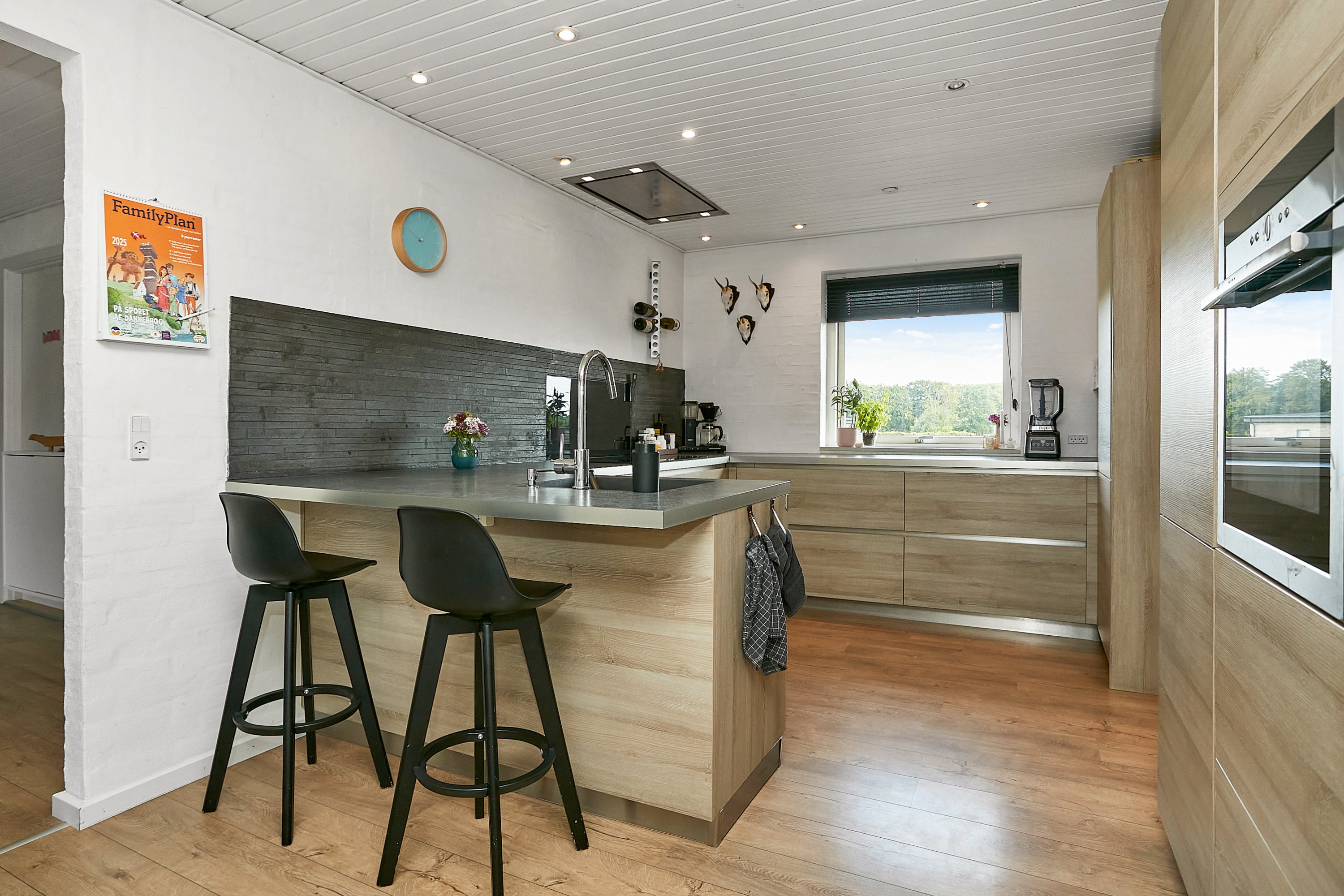 Hørupvej 1B, Hørup, 7300 Jelling