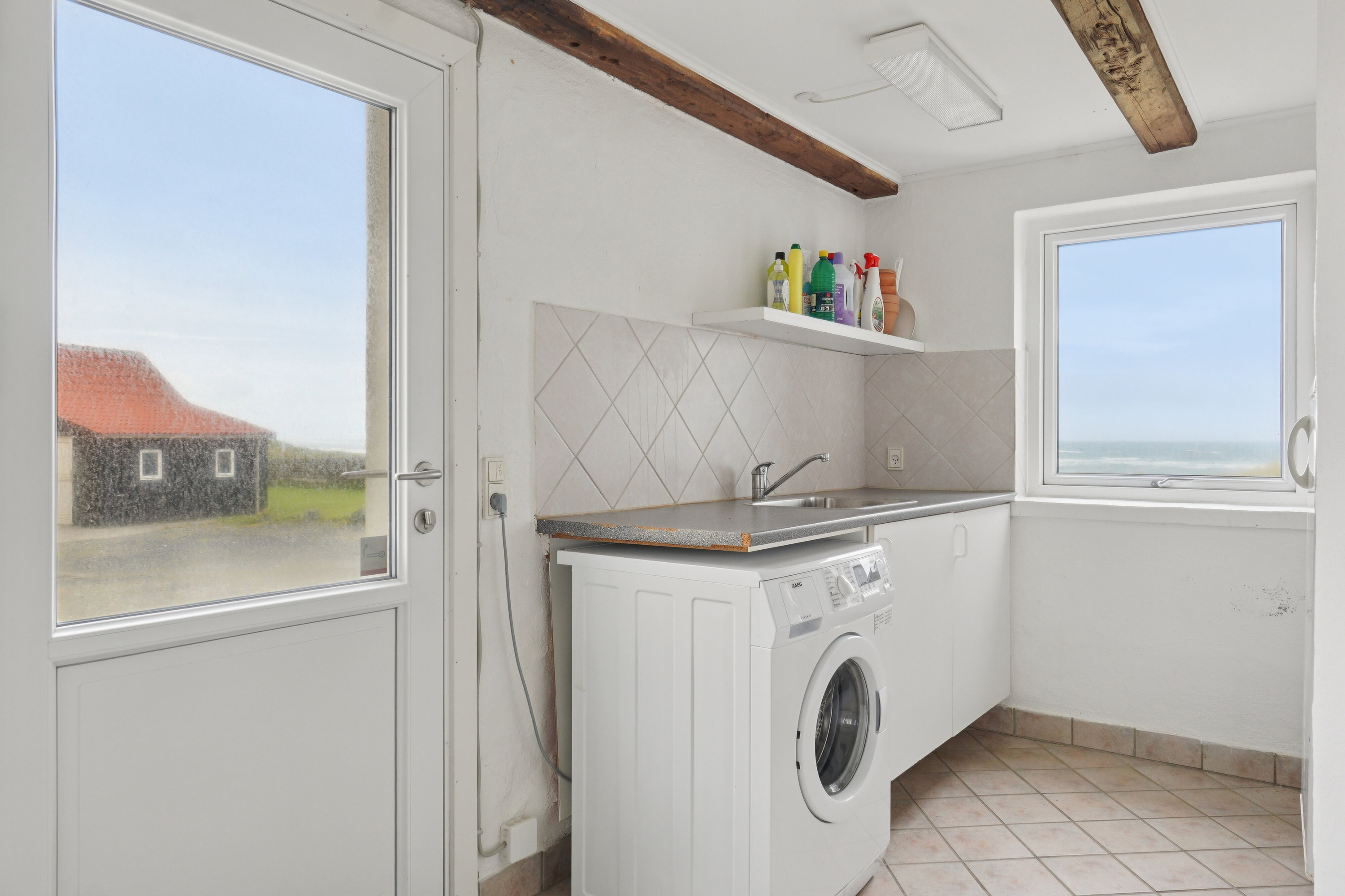 Fremhævet bryggers billede i fuldskærmstilstand. Billede af Havblik 2, Lyngby, 9480 Løkken