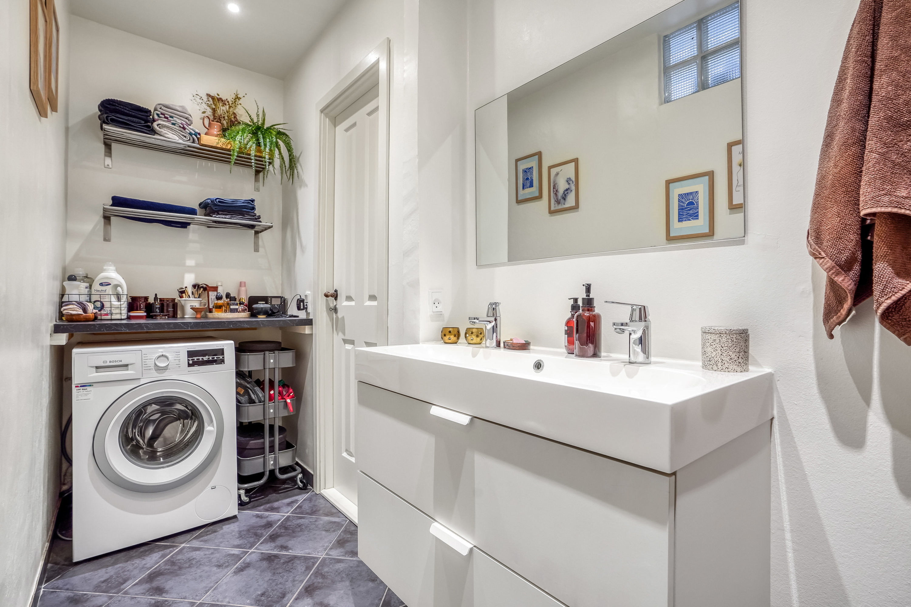 Fremhævet bryggers billede i fuldskærmstilstand. Billede af Nedergade 52, 2., 5000 Odense C