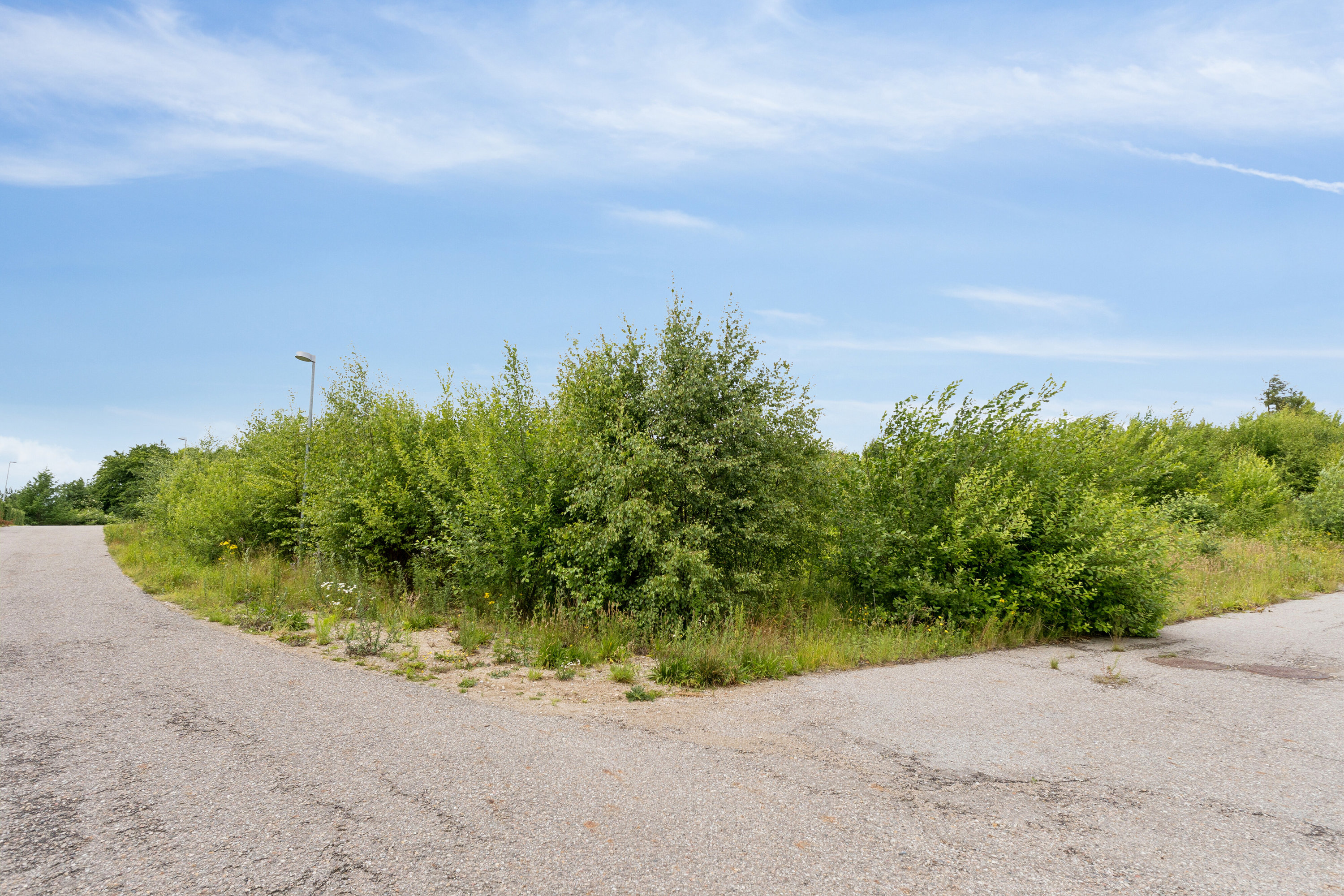 Fremhævet omgivelser billede i fuldskærmstilstand. Billede af Kløvermarken 11, Skallebølle, 5492 Vissenbjerg