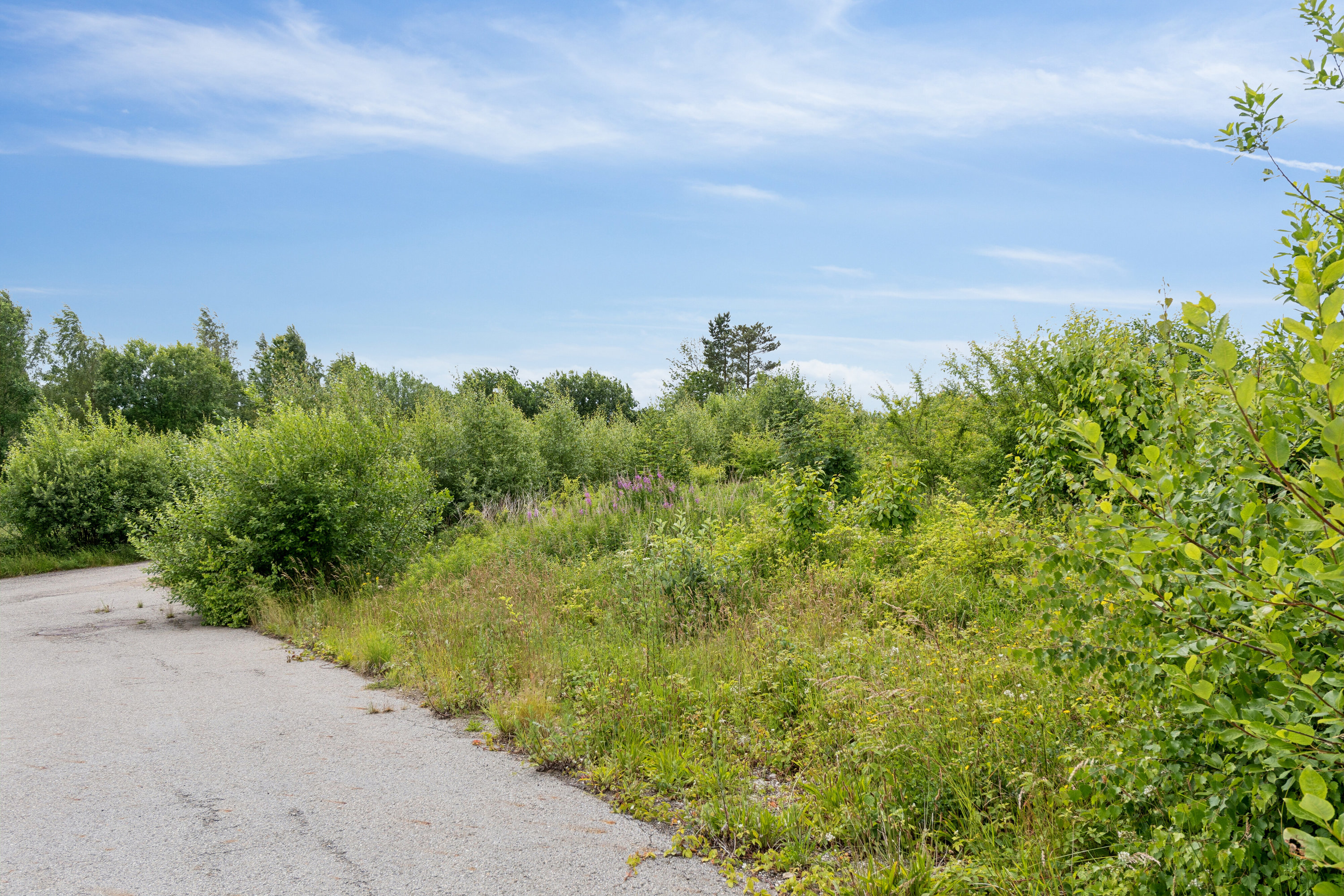 Fremhævet omgivelser billede i fuldskærmstilstand. Billede af Kløvermarken 11, Skallebølle, 5492 Vissenbjerg