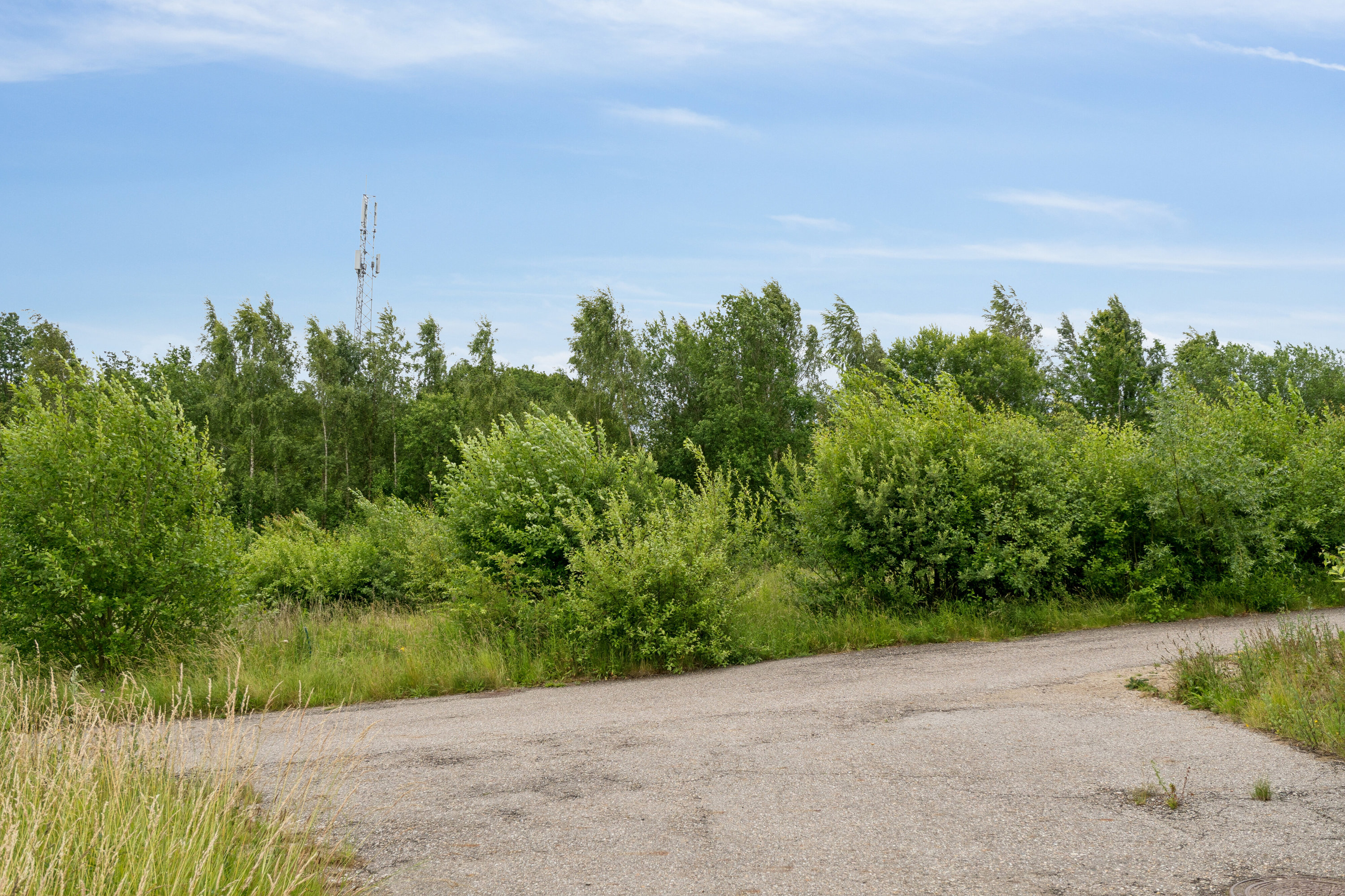 Fremhævet omgivelser billede i fuldskærmstilstand. Billede af Kløvermarken 21, Skallebølle, 5492 Vissenbjerg