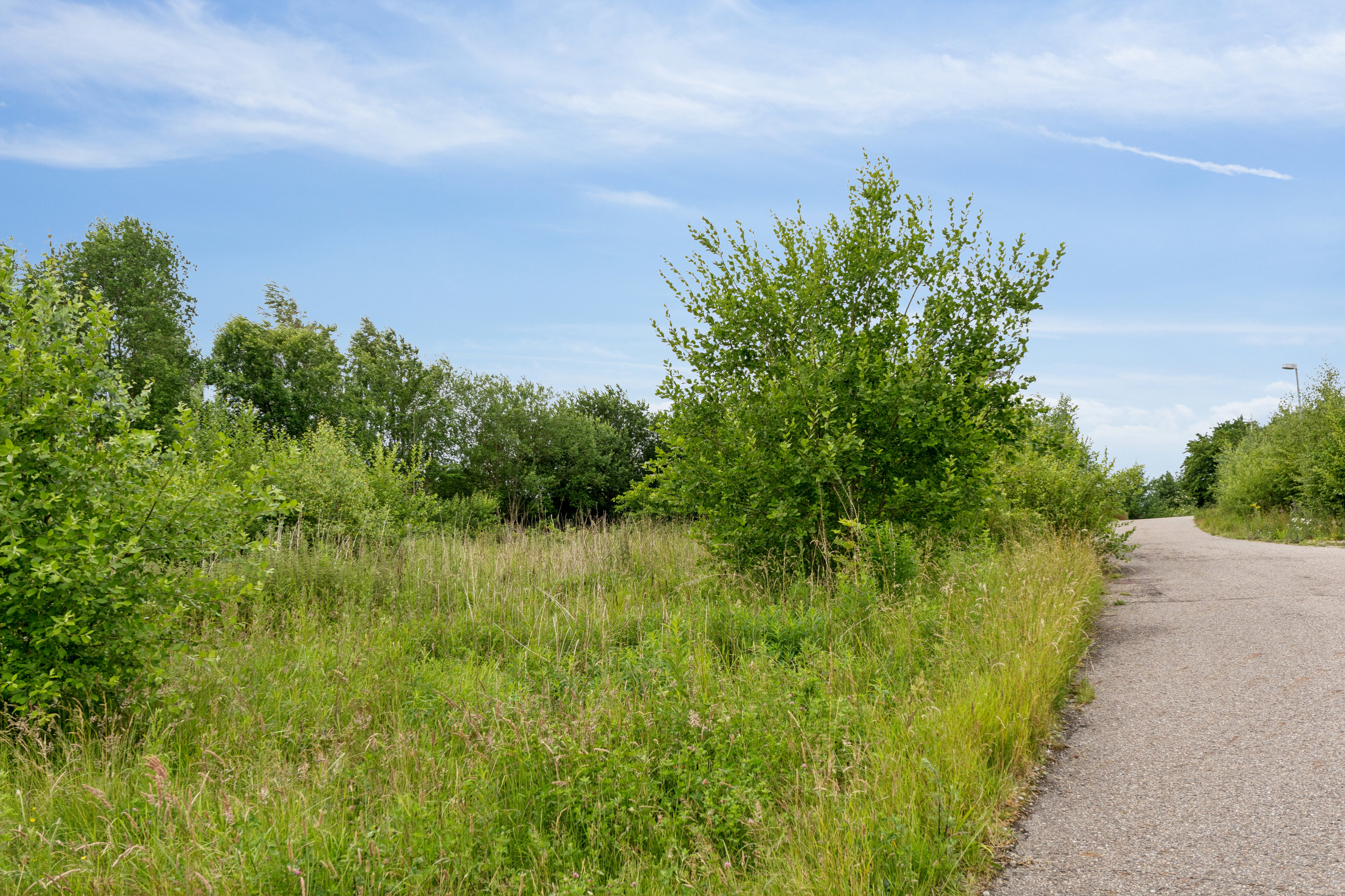 Fremhævet omgivelser billede i fuldskærmstilstand. Billede af Kløvermarken 21, Skallebølle, 5492 Vissenbjerg