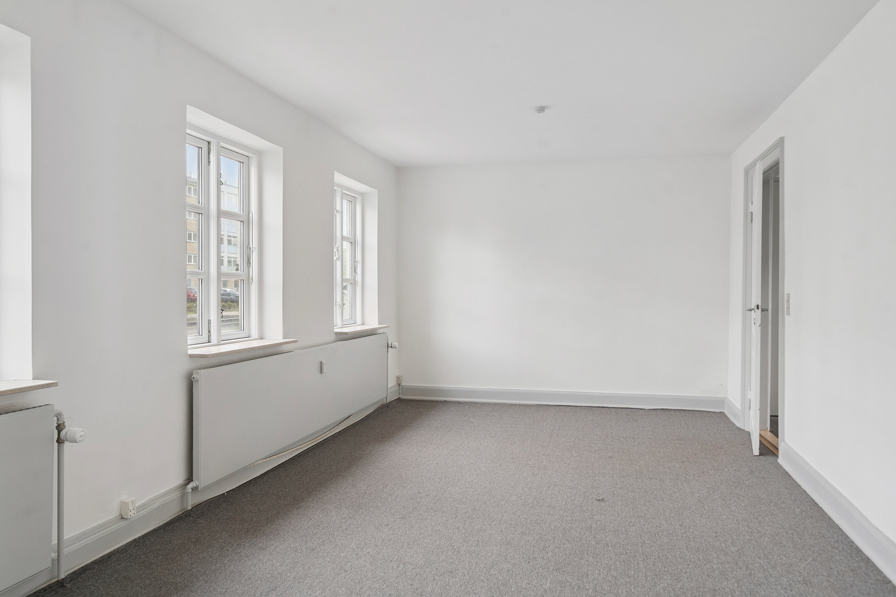 Fremhævet værelse billede i fuldskærmstilstand. Billede af Nyborgvej 232A, 5220 Odense SØ