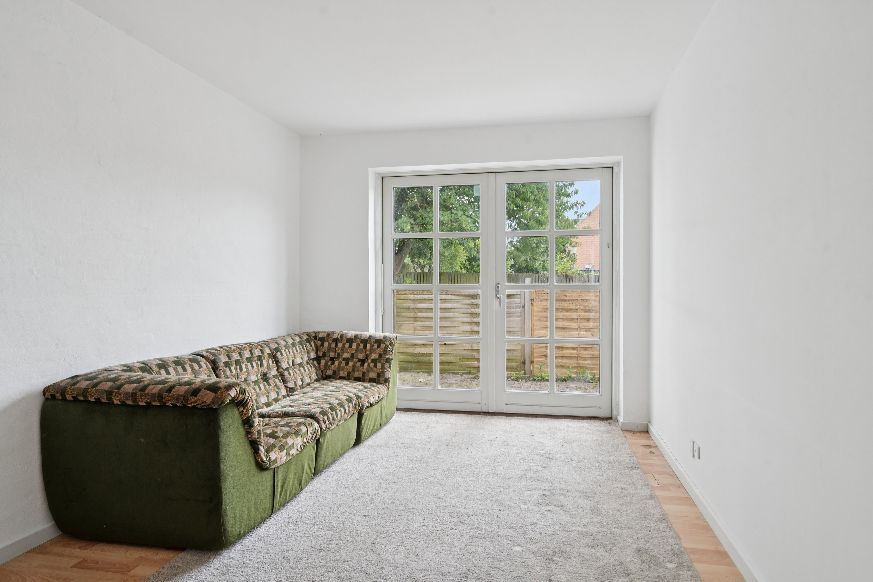 Fremhævet indendørs billede i fuldskærmstilstand. Billede af Nyborgvej 232A, 5220 Odense SØ