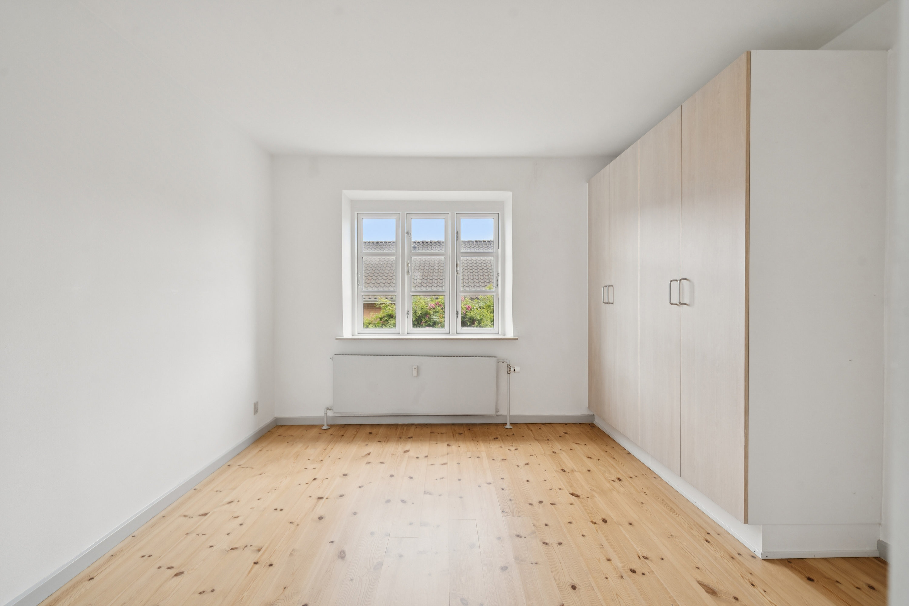 Fremhævet værelse billede i fuldskærmstilstand. Billede af Nyborgvej 232A, 5220 Odense SØ