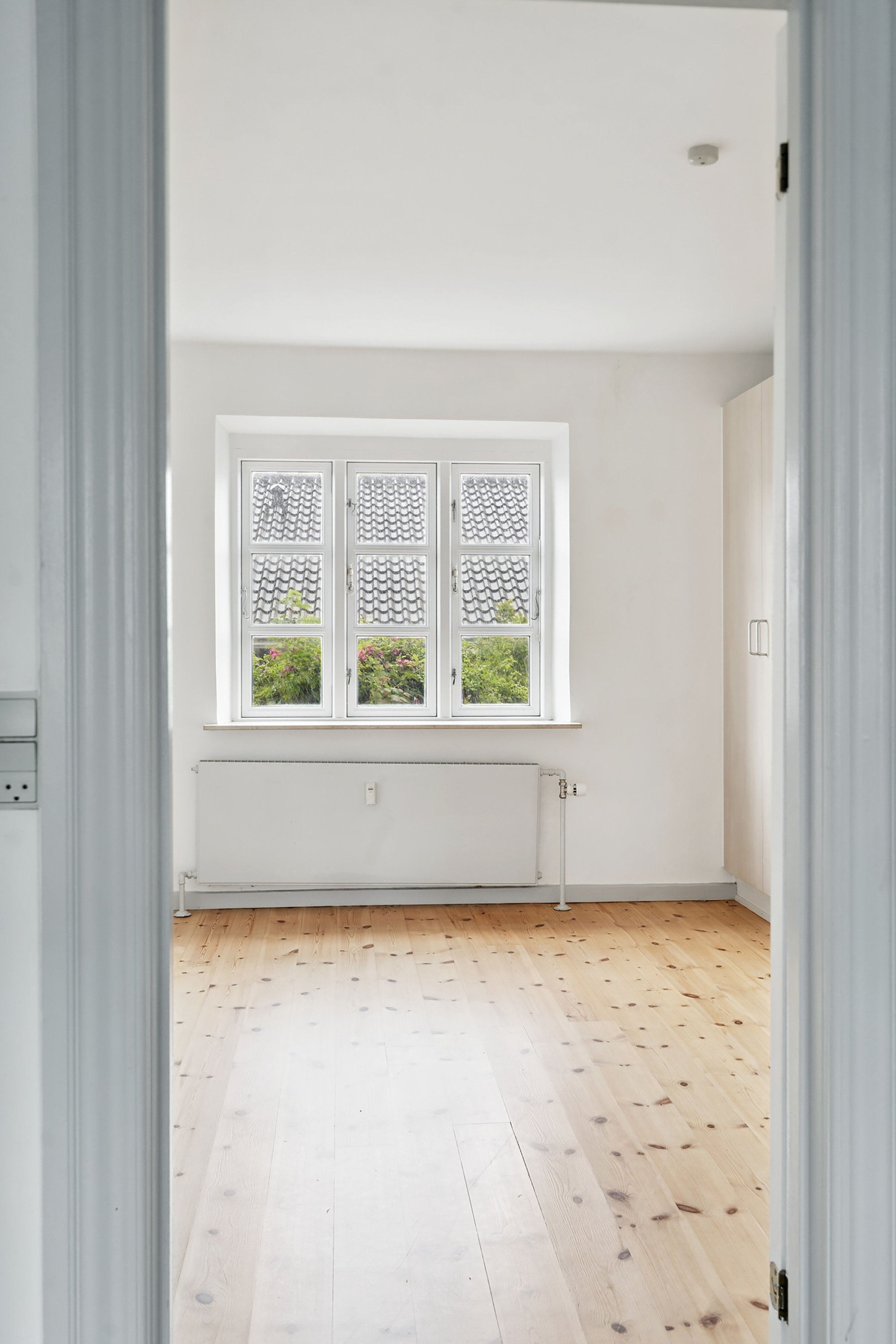 Fremhævet indendørs billede i fuldskærmstilstand. Billede af Nyborgvej 232A, 5220 Odense SØ