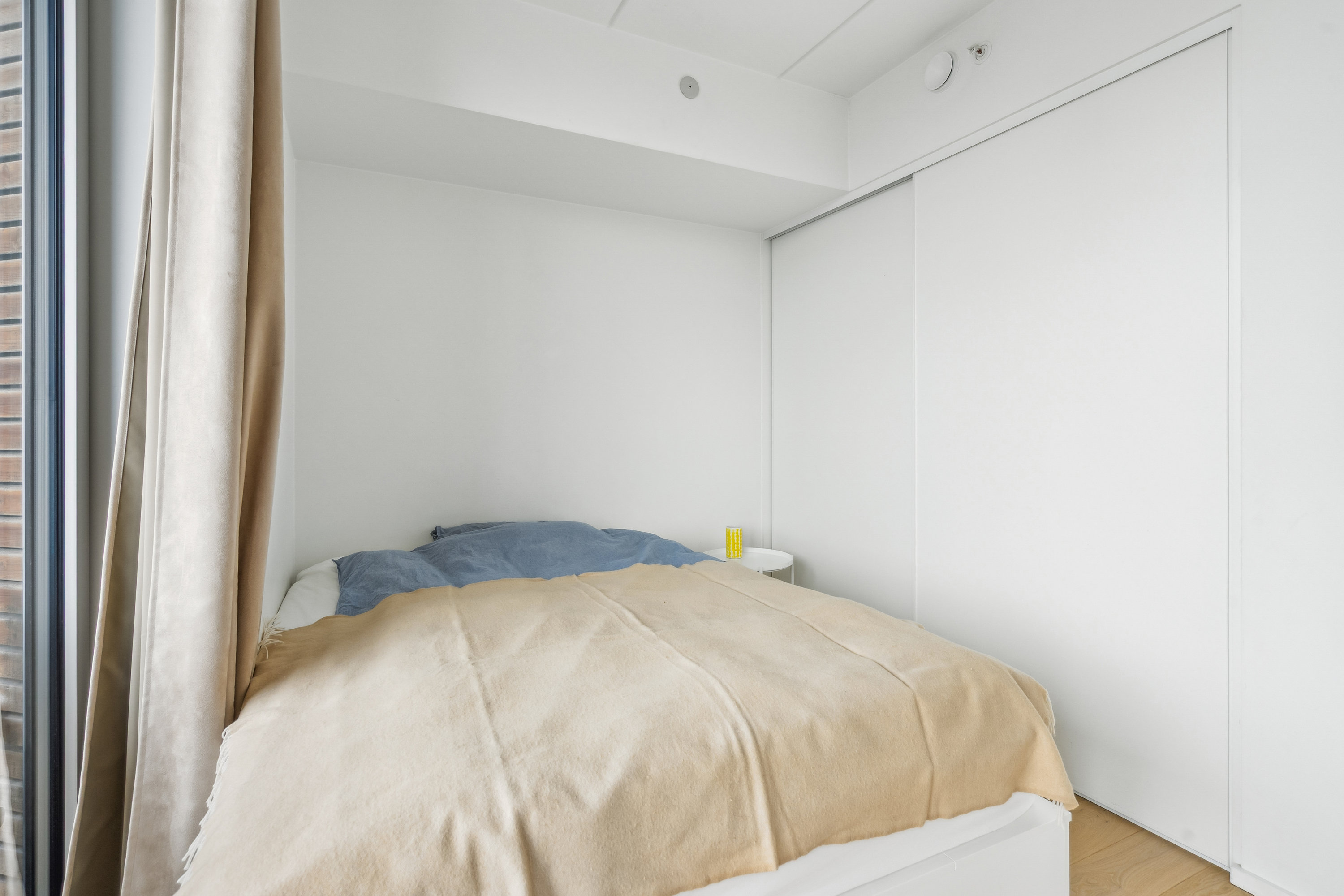 Fremhævet værelse billede i fuldskærmstilstand. Billede af Irma Pedersens Gade 29, 4. 3., 8000 Aarhus C