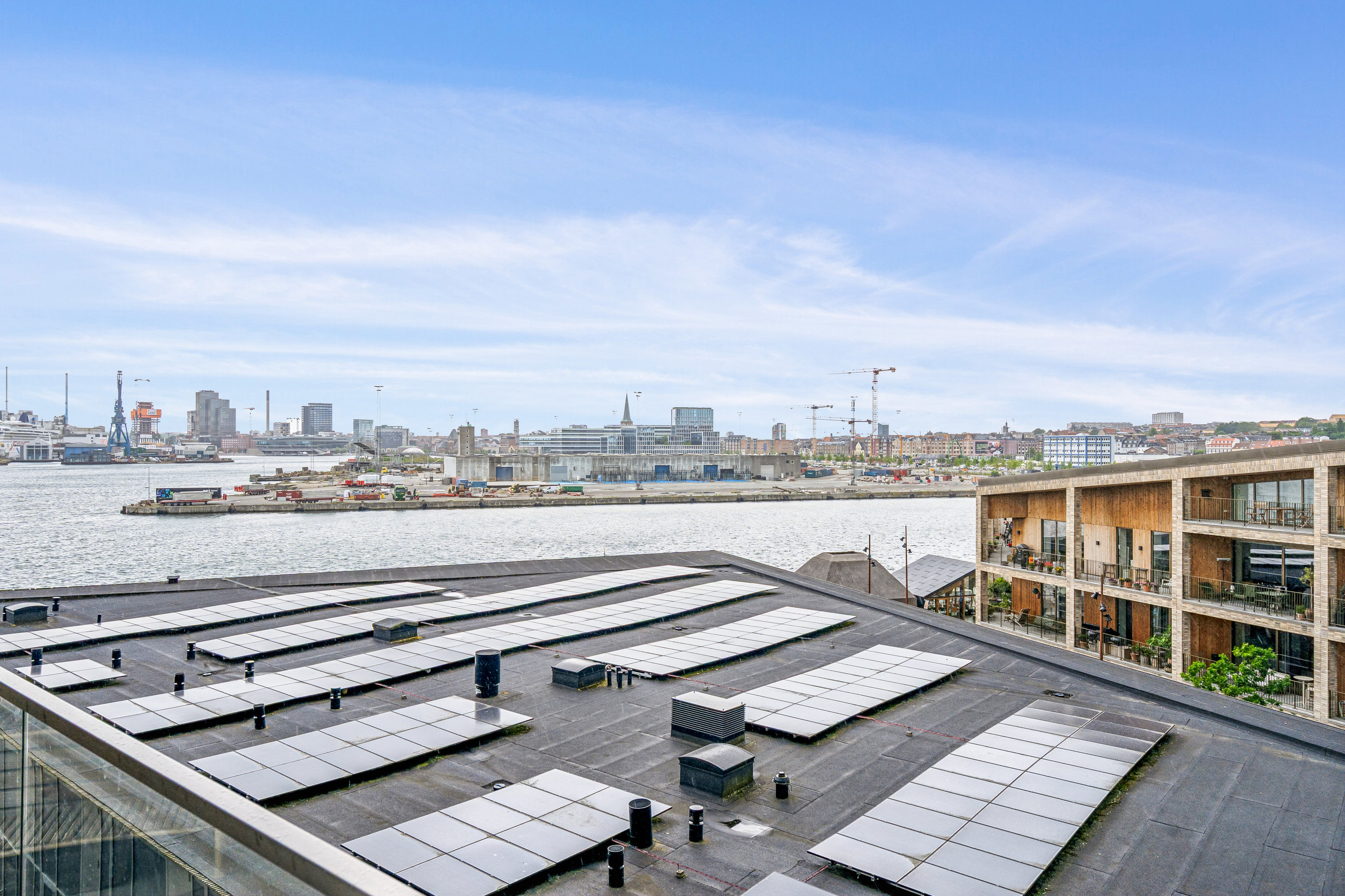 Fremhævet udsigt billede i fuldskærmstilstand. Billede af Irma Pedersens Gade 29, 4. 3., 8000 Aarhus C