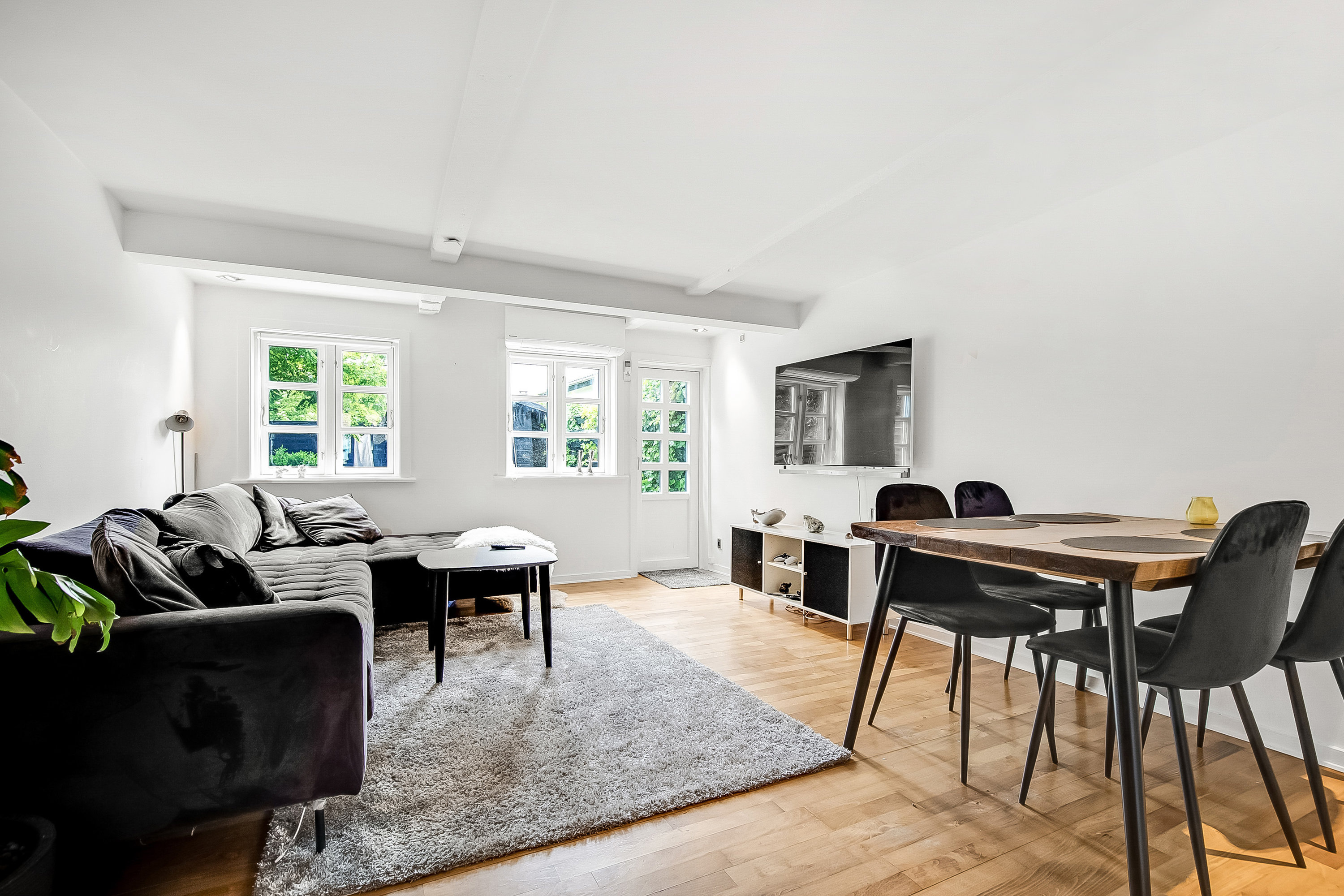 Fremhævet indendørs billede i fuldskærmstilstand. Billede af Frydsvej 20, 6000 Kolding