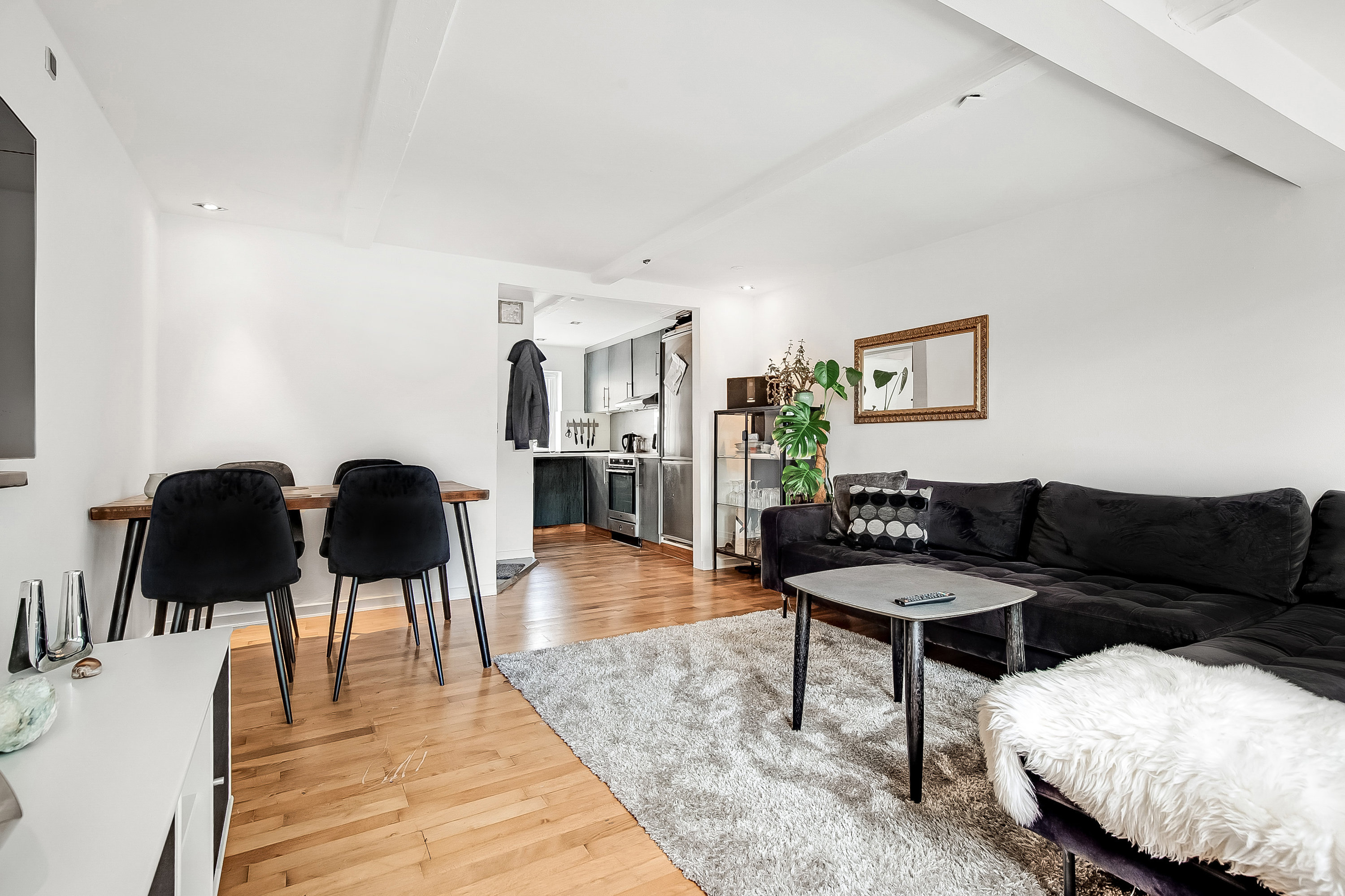 Fremhævet indendørs billede i fuldskærmstilstand. Billede af Frydsvej 20, 6000 Kolding