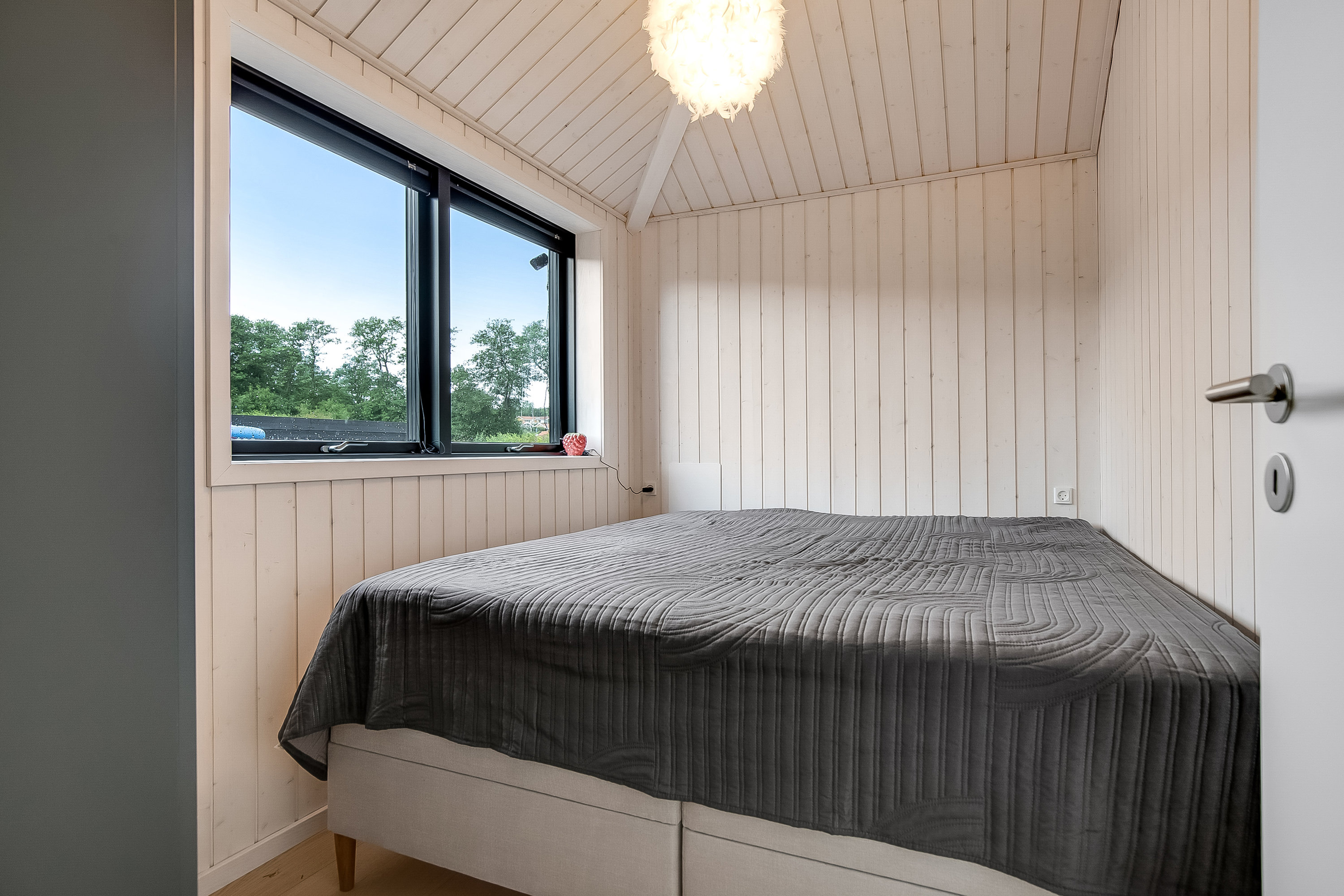 Fremhævet værelse billede i fuldskærmstilstand. Billede af Nyvej Grønninghoved 3, Grønninghoved, 6093 Sjølund