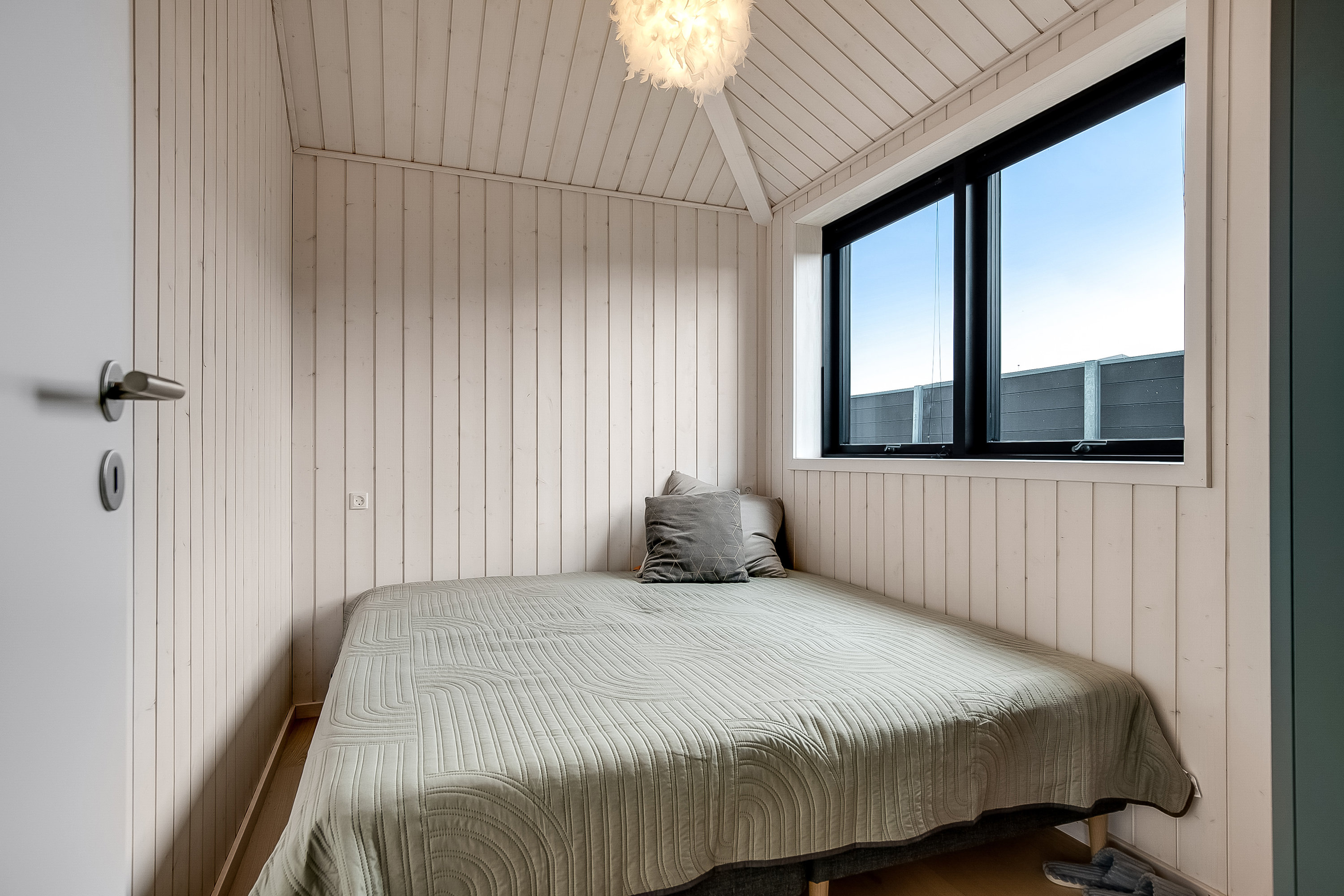 Fremhævet værelse billede i fuldskærmstilstand. Billede af Nyvej Grønninghoved 3, Grønninghoved, 6093 Sjølund