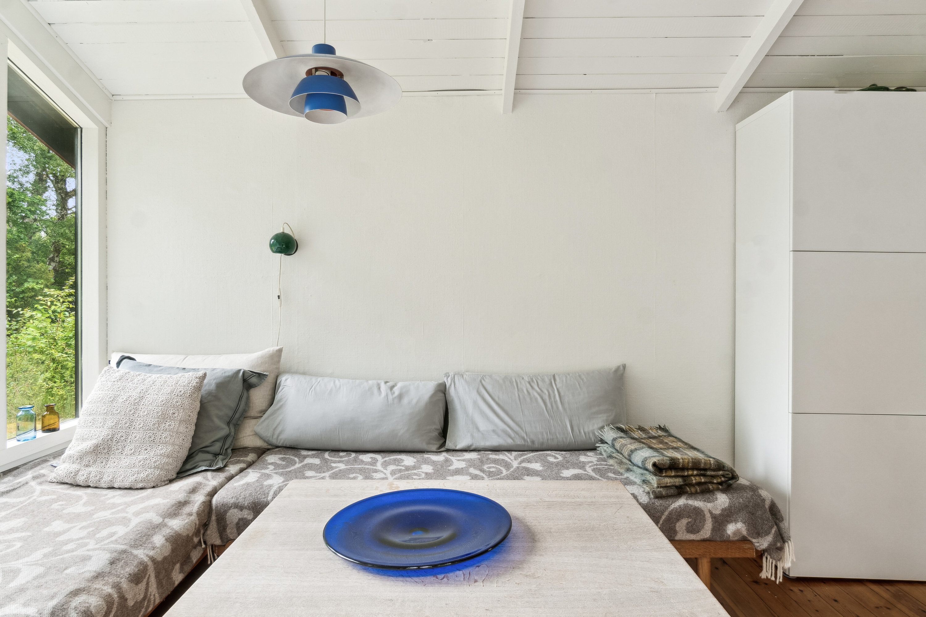 Fremhævet indendørs billede i fuldskærmstilstand. Billede af Rørvig Kirkevej 27, 4581 Rørvig