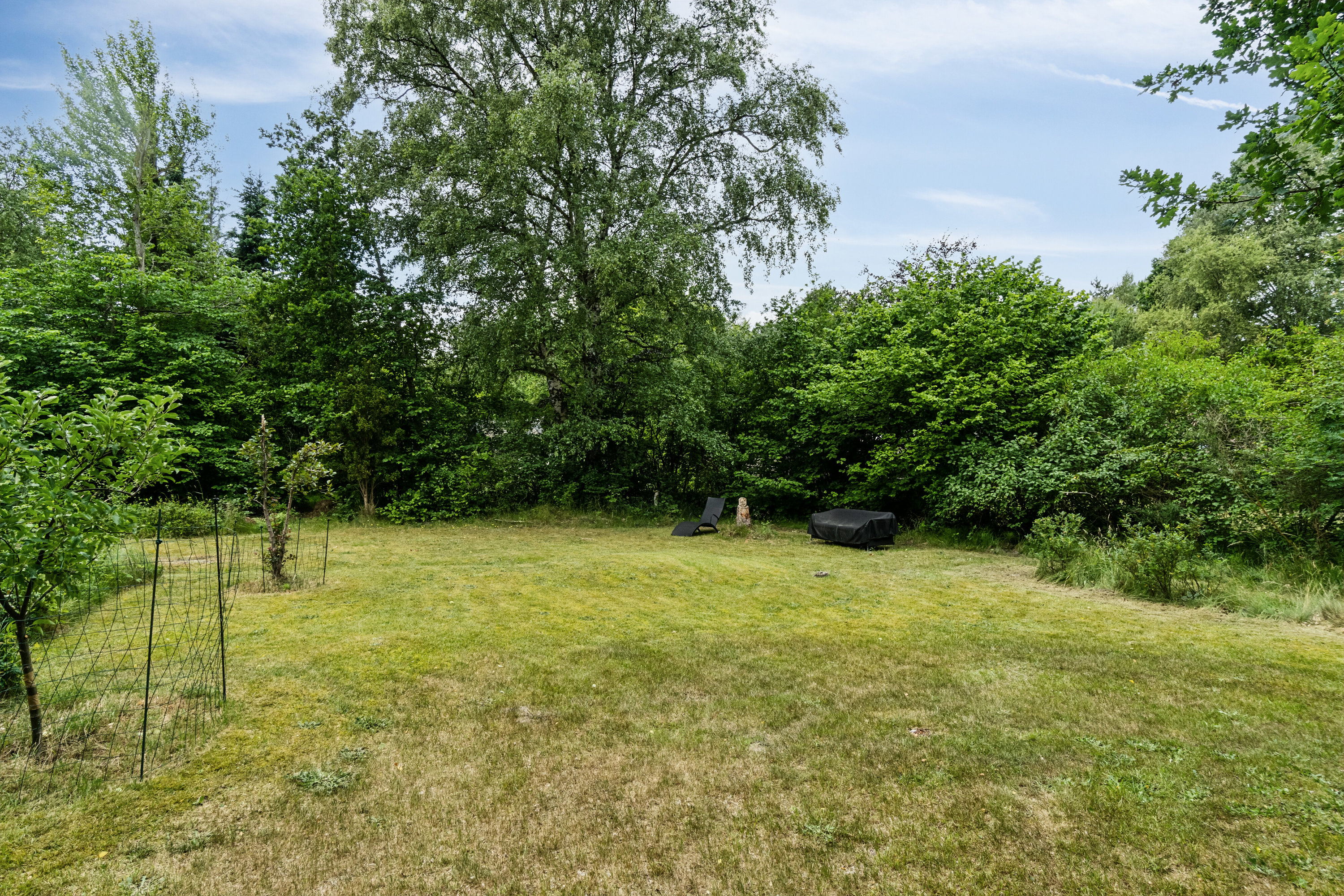 Fremhævet udendørs billede i fuldskærmstilstand. Billede af Rørvig Kirkevej 27, 4581 Rørvig