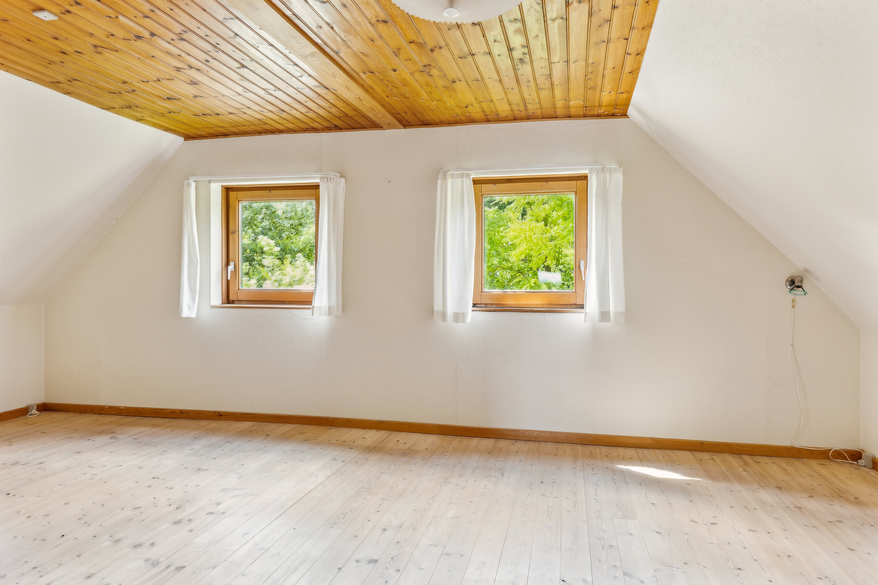 Fremhævet værelse billede i fuldskærmstilstand. Billede af Kragevigvej 1, Kragerup, 4291 Ruds Vedby