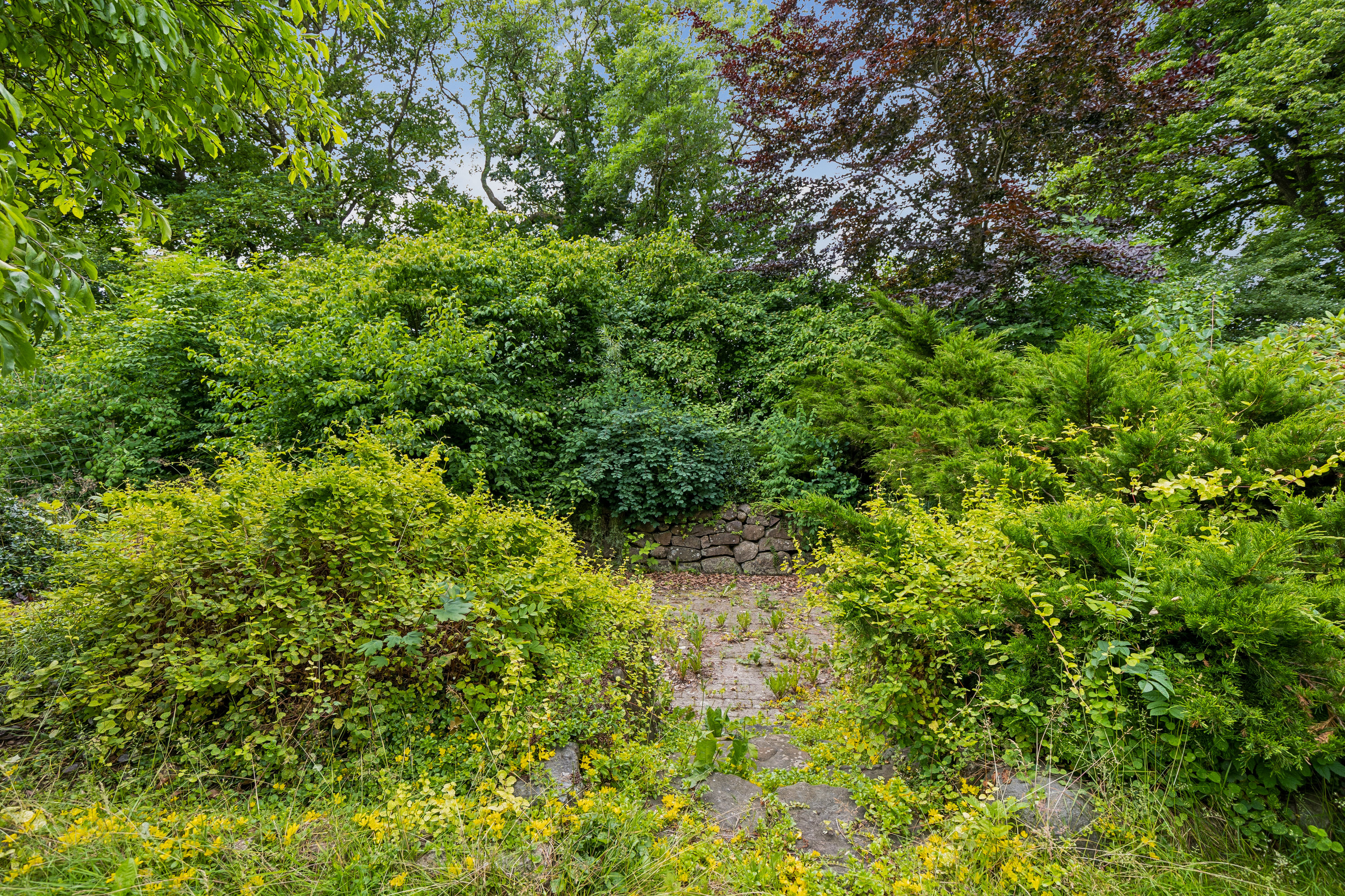 Fremhævet ejendommen billede i fuldskærmstilstand. Billede af Kragevigvej 1, Kragerup, 4291 Ruds Vedby