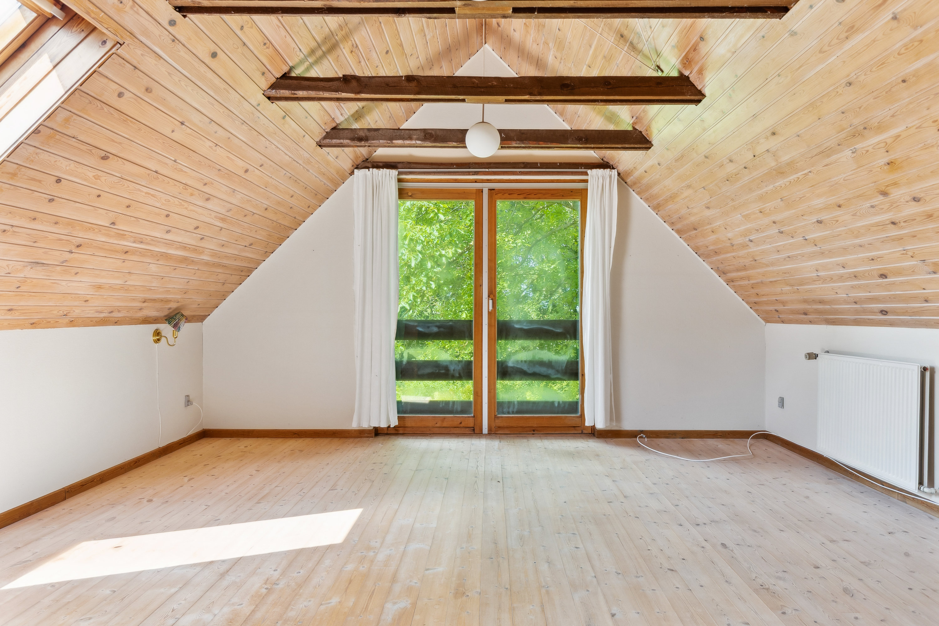 Fremhævet værelse billede i fuldskærmstilstand. Billede af Kragevigvej 1, Kragerup, 4291 Ruds Vedby