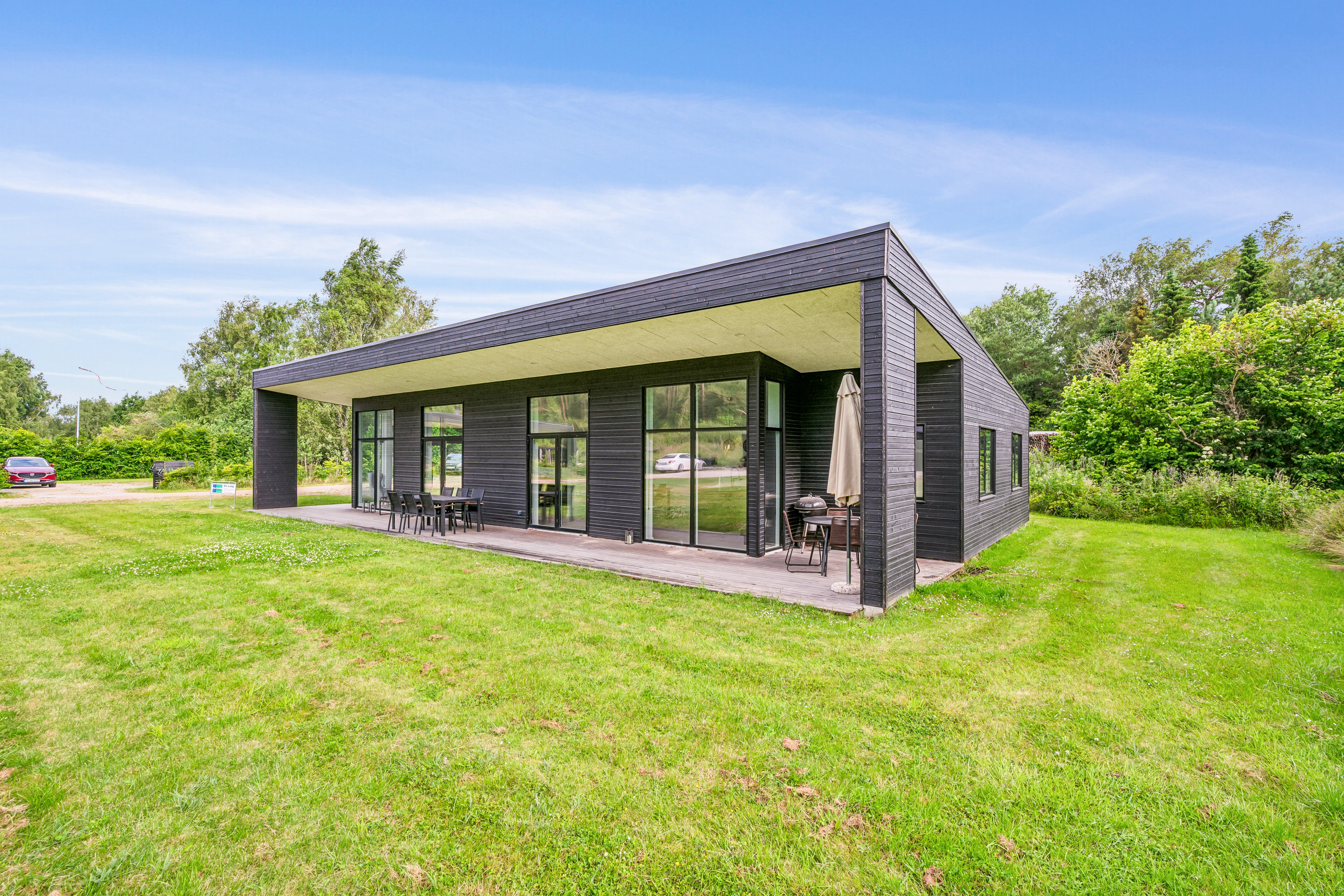 Bækholmen 5A, Dråby, 8400 Ebeltoft