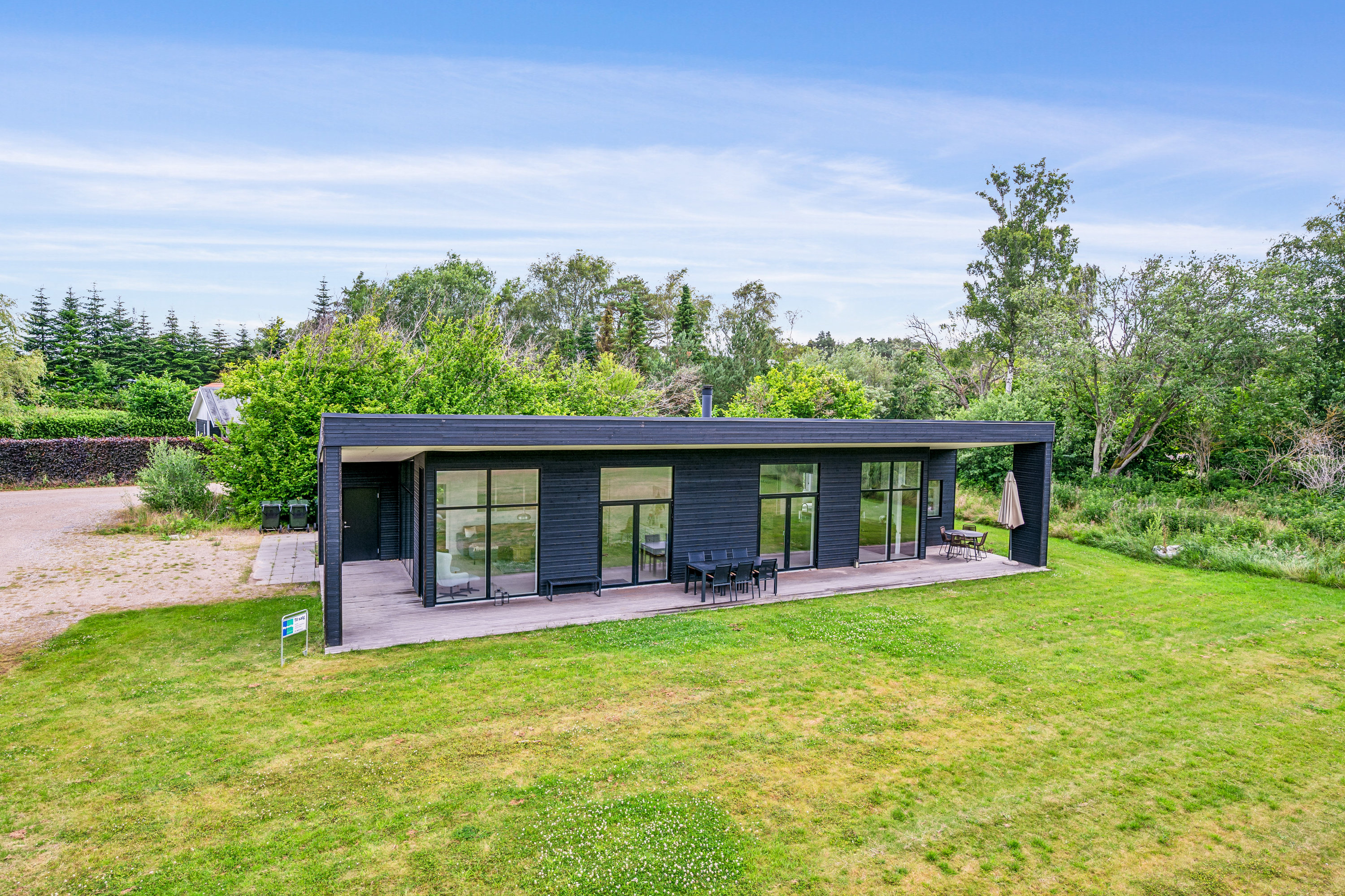 Bækholmen 5A, Dråby, 8400 Ebeltoft