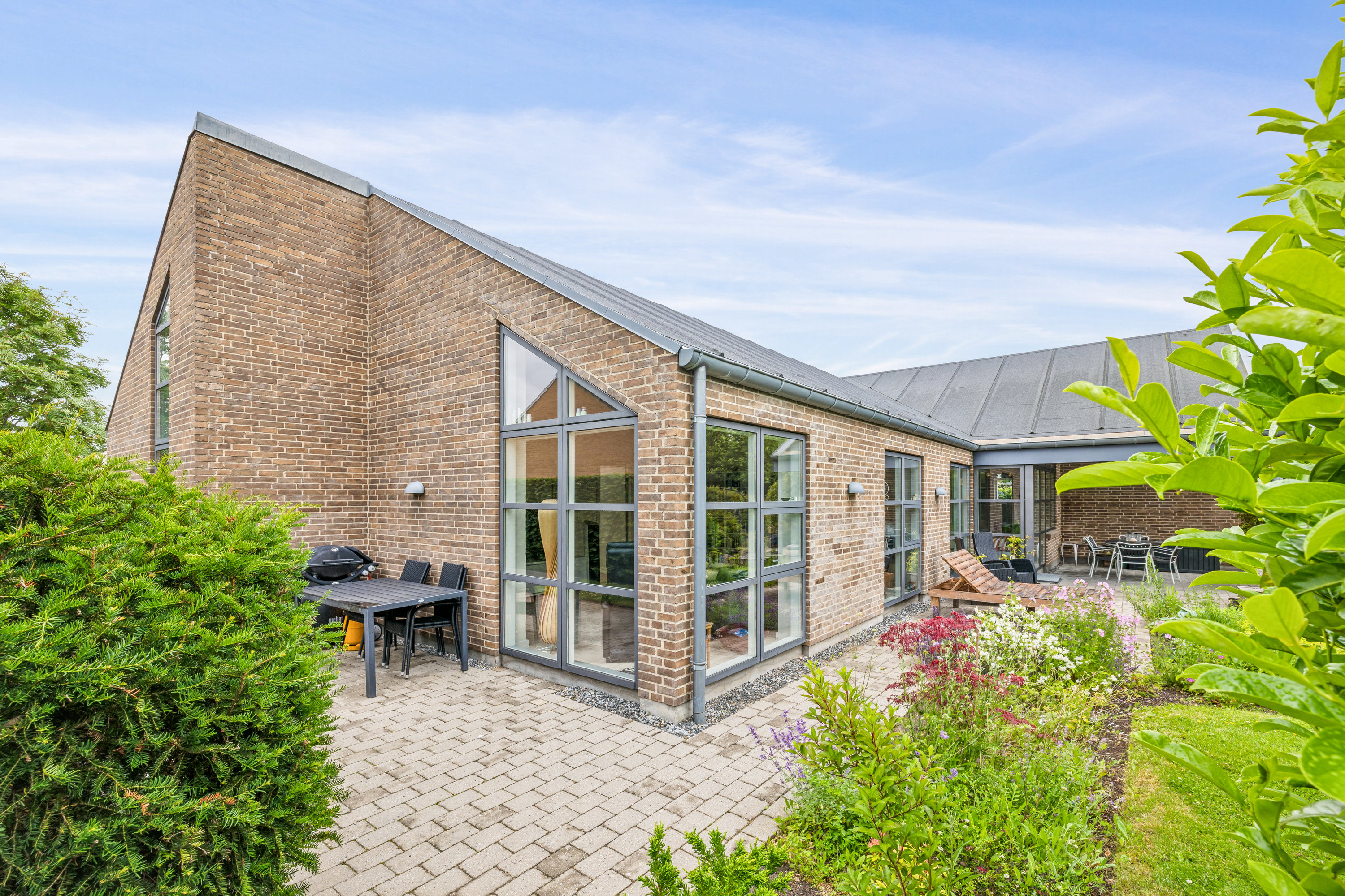 Fremhævet ejendom 1 billede i fuldskærmstilstand. Billede af Tendrup Møllevej 35, 8543 Hornslet