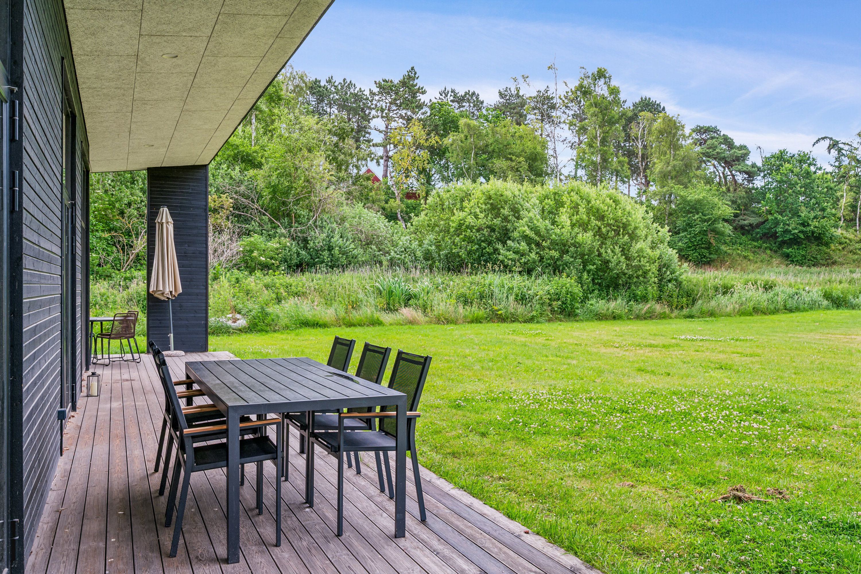 Bækholmen 5A, Dråby, 8400 Ebeltoft