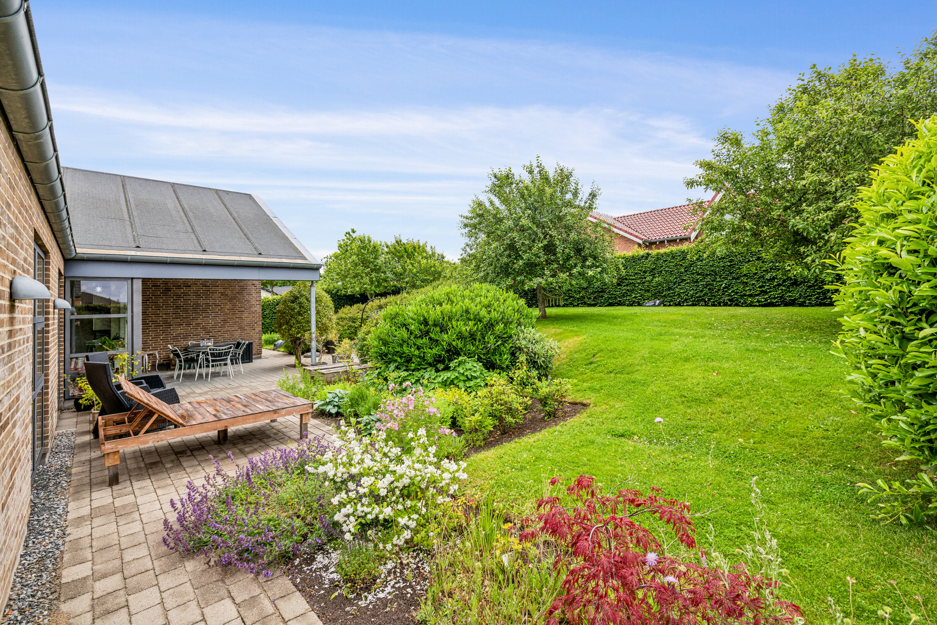 Fremhævet ejendom 1 billede i fuldskærmstilstand. Billede af Tendrup Møllevej 35, 8543 Hornslet