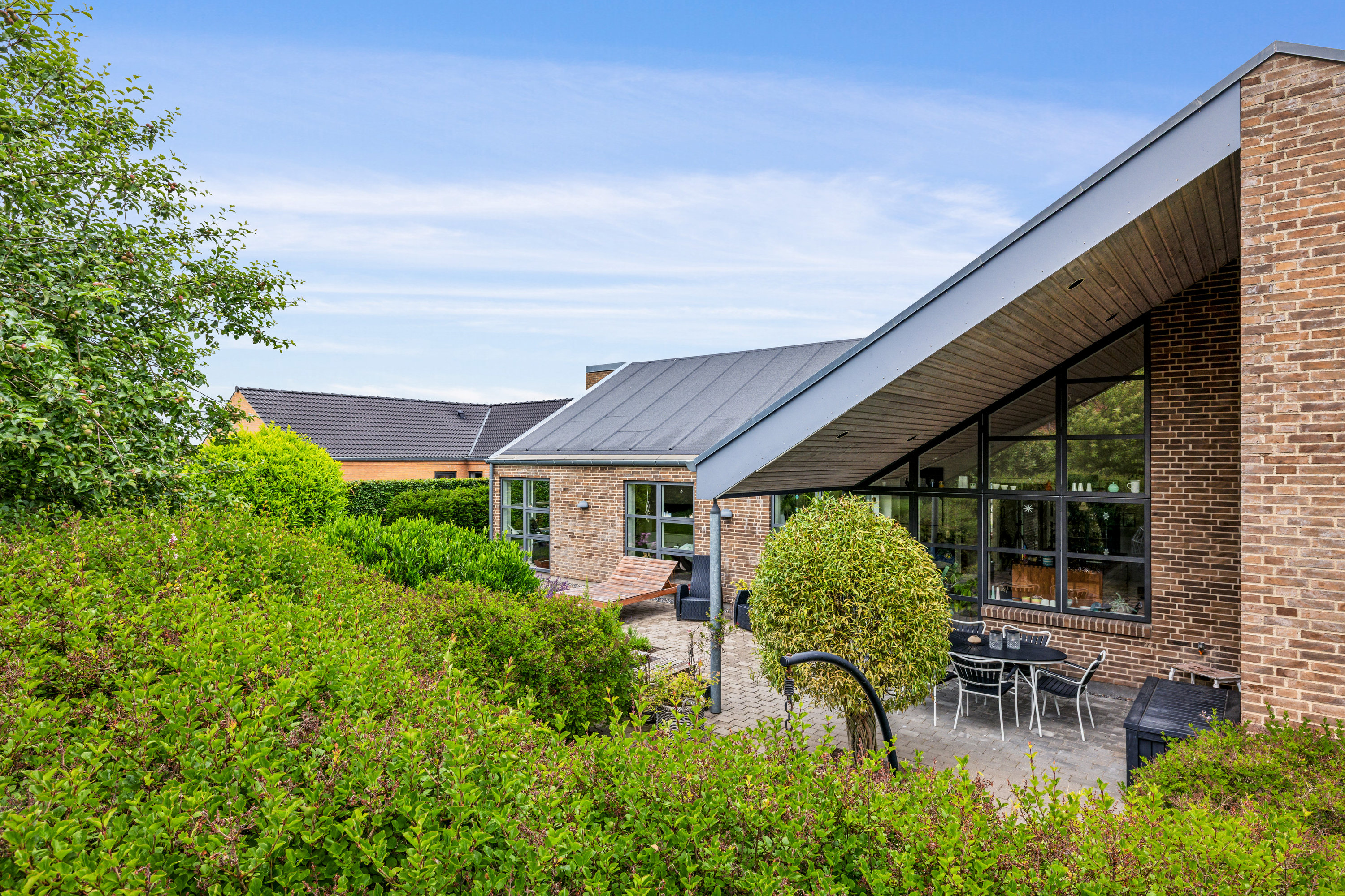 Fremhævet ejendom 1 billede i fuldskærmstilstand. Billede af Tendrup Møllevej 35, 8543 Hornslet