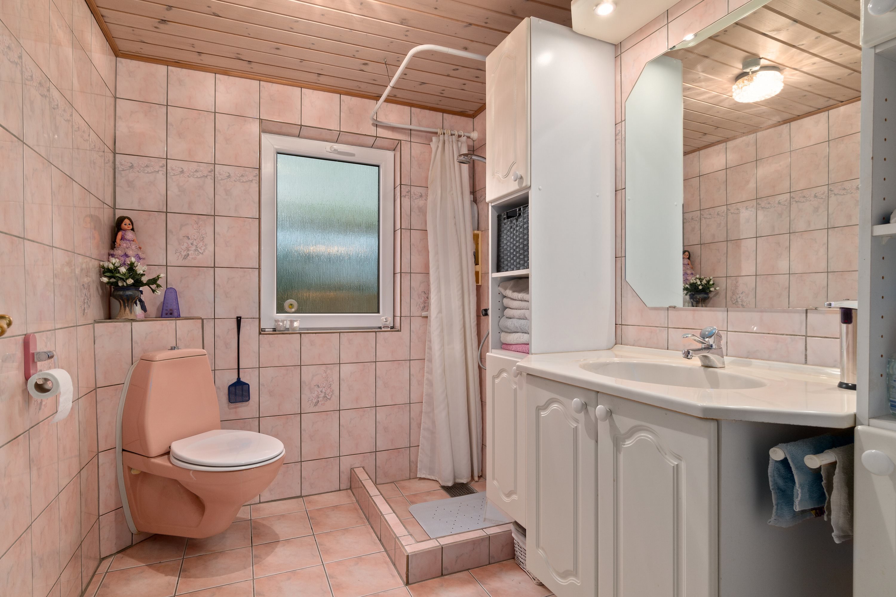 Fremhævet  billede i fuldskærmstilstand. Billede af Kirkevej 6, Handbjerg, 7830 Vinderup