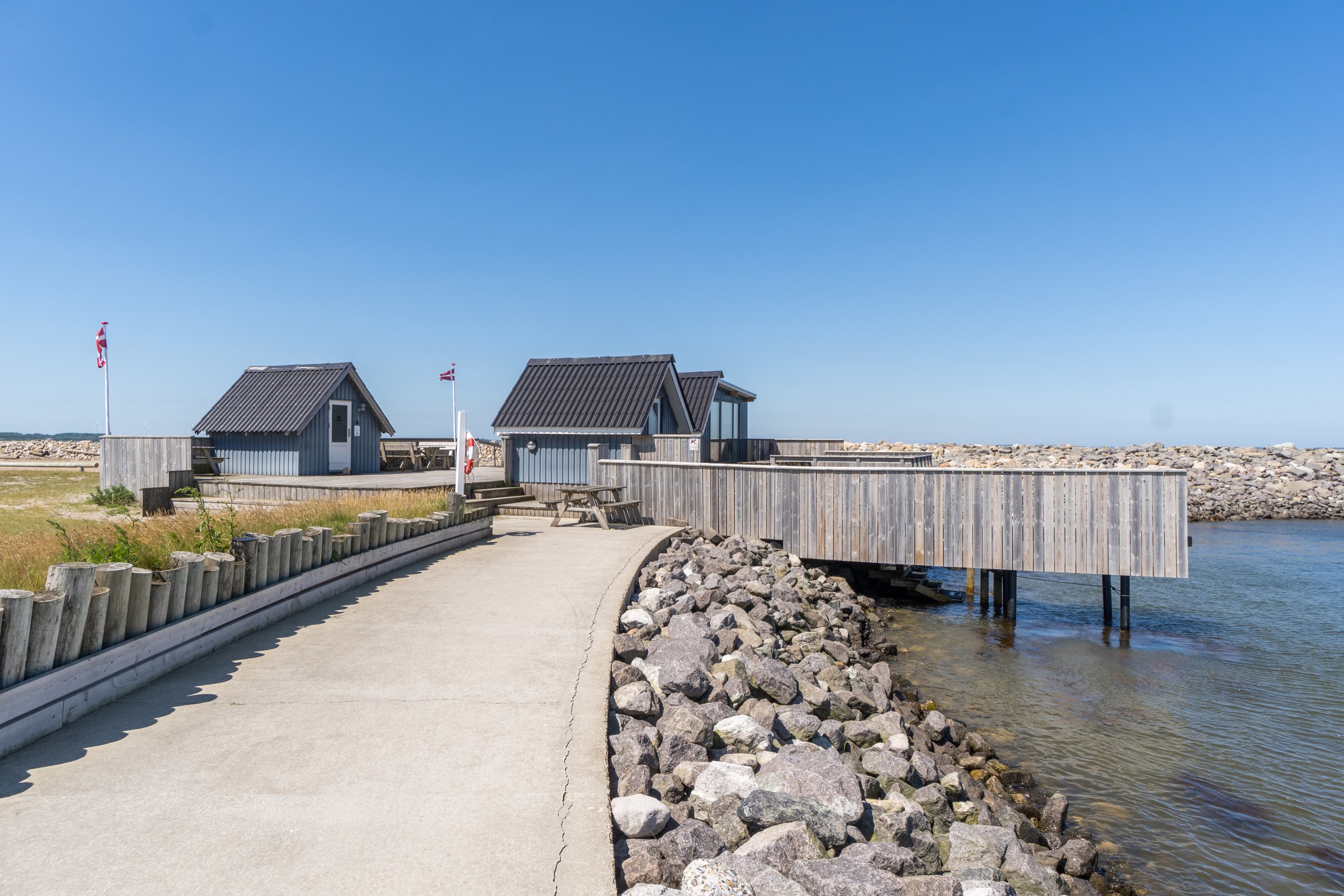 Fremhævet  billede i fuldskærmstilstand. Billede af Kirkevej 6, Handbjerg, 7830 Vinderup