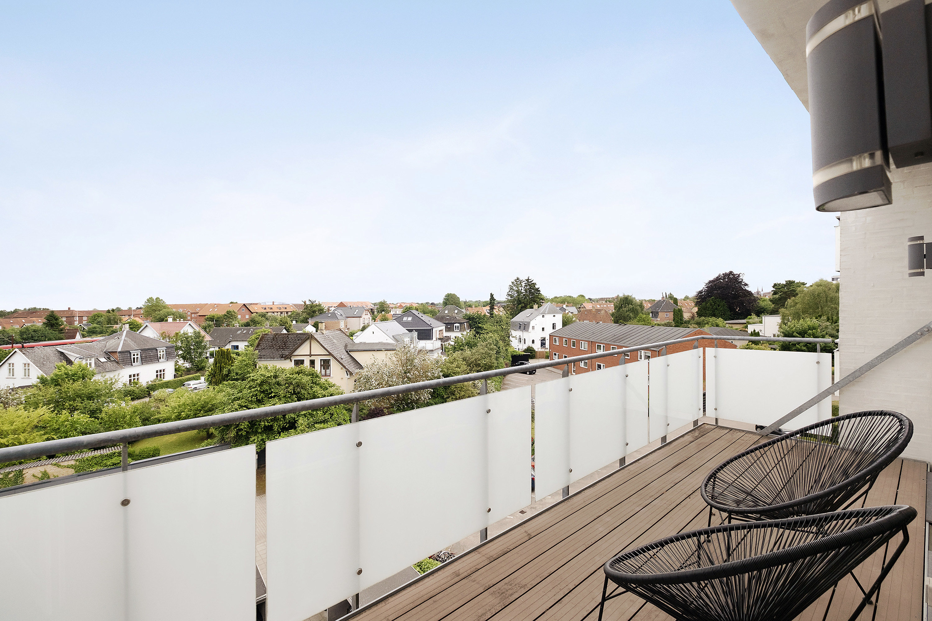 Fremhævet ejendommen billede i fuldskærmstilstand. Billede af Ordrupvej 39A, 3., 2920 Charlottenlund