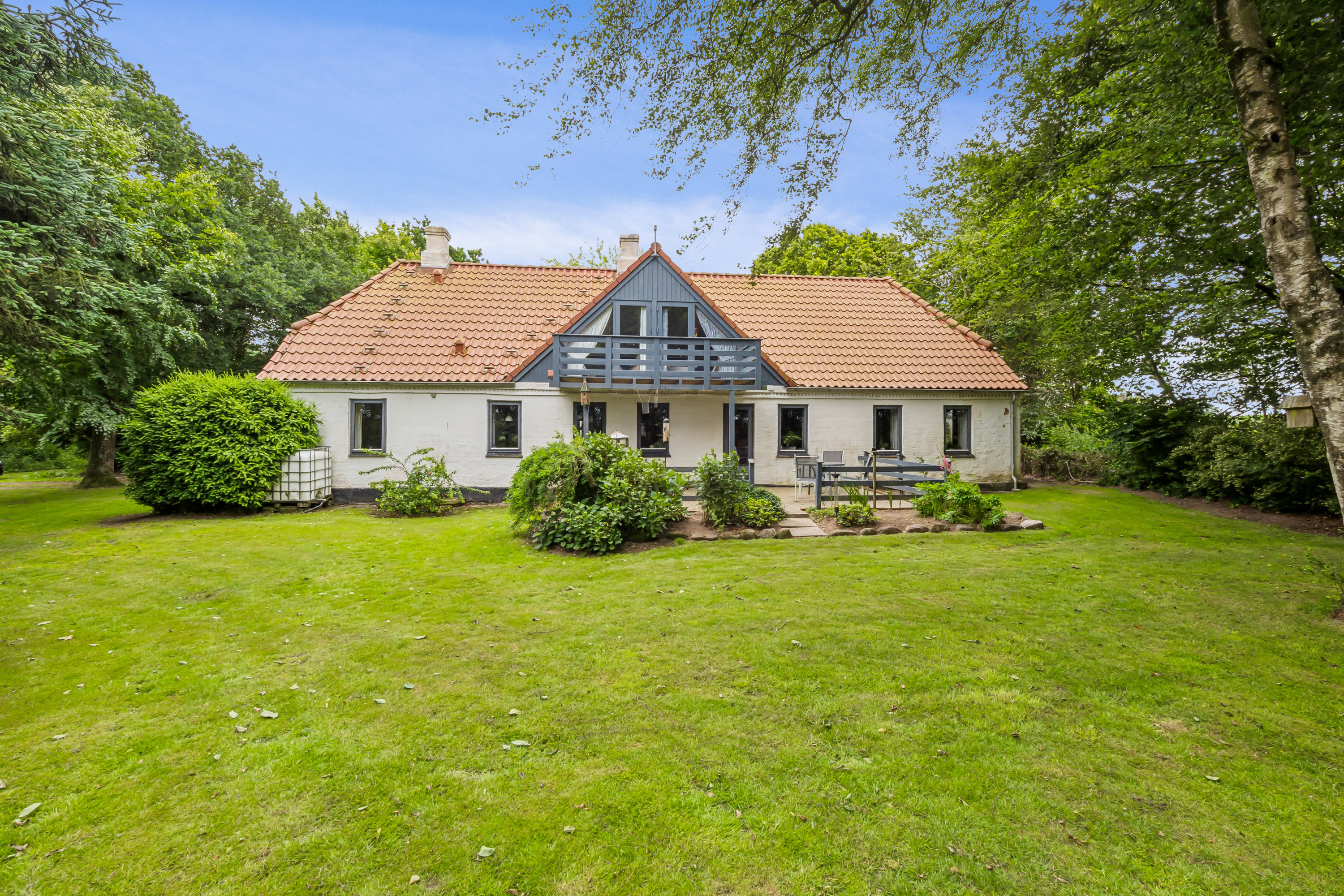 Fremhævet ejendom 1 billede i fuldskærmstilstand. Billede af Vildmosen 8, Ejstrup, 7860 Spøttrup