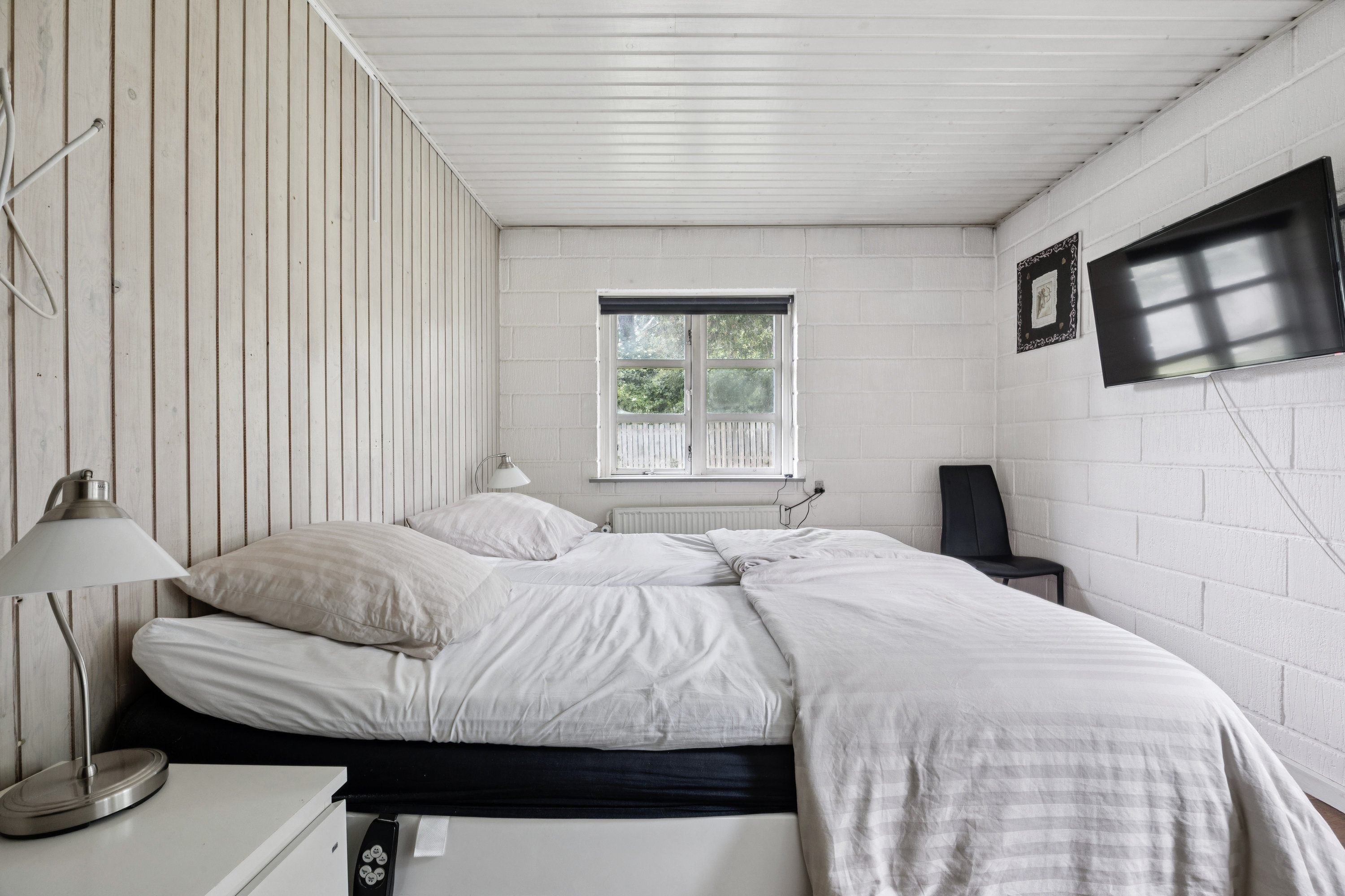 Fremhævet værelse billede i fuldskærmstilstand. Billede af Tommestrupvej 19, Tommestrup, 4660 Store Heddinge