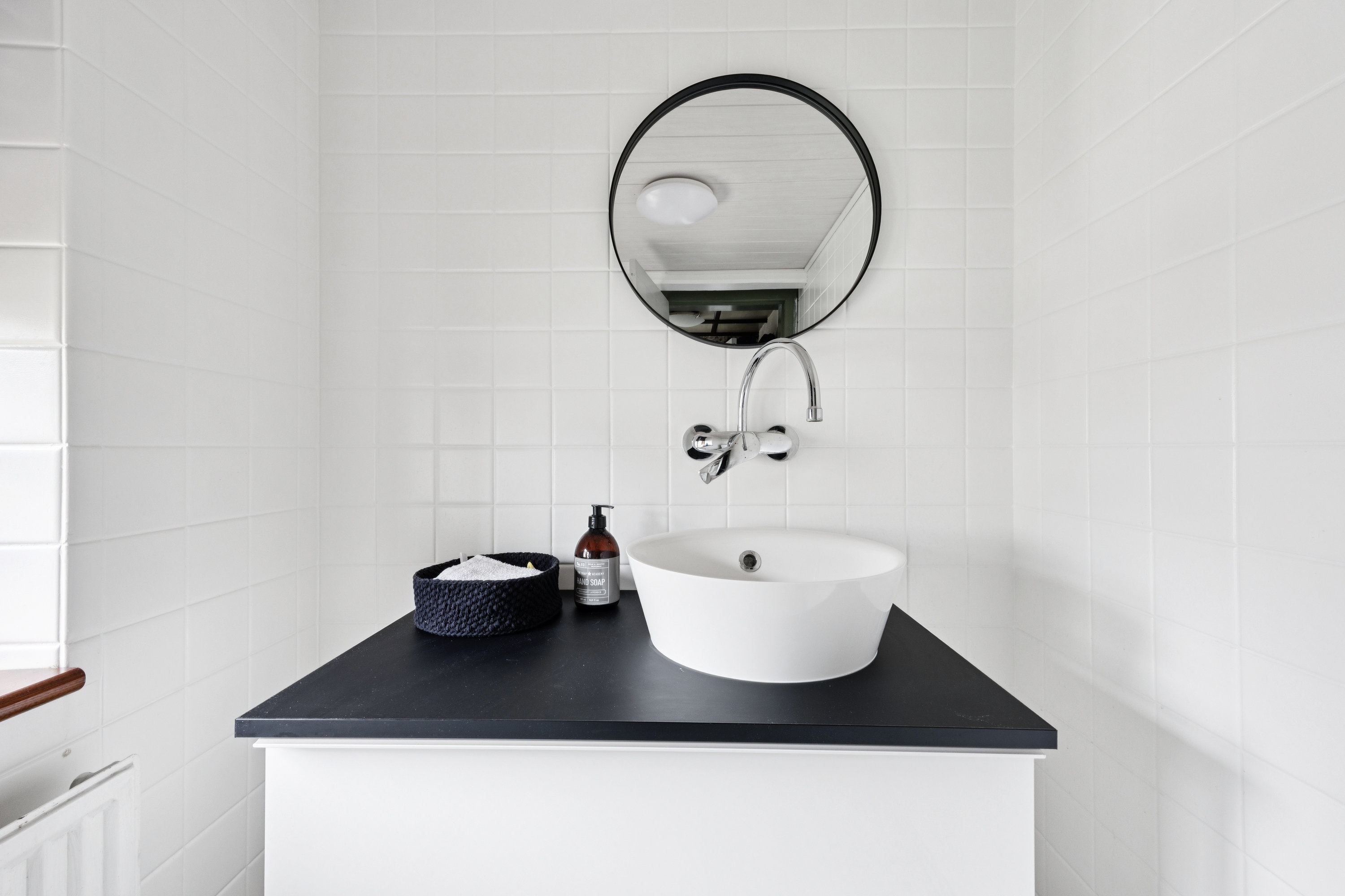 Fremhævet toilet billede i fuldskærmstilstand. Billede af Tommestrupvej 19, Tommestrup, 4660 Store Heddinge