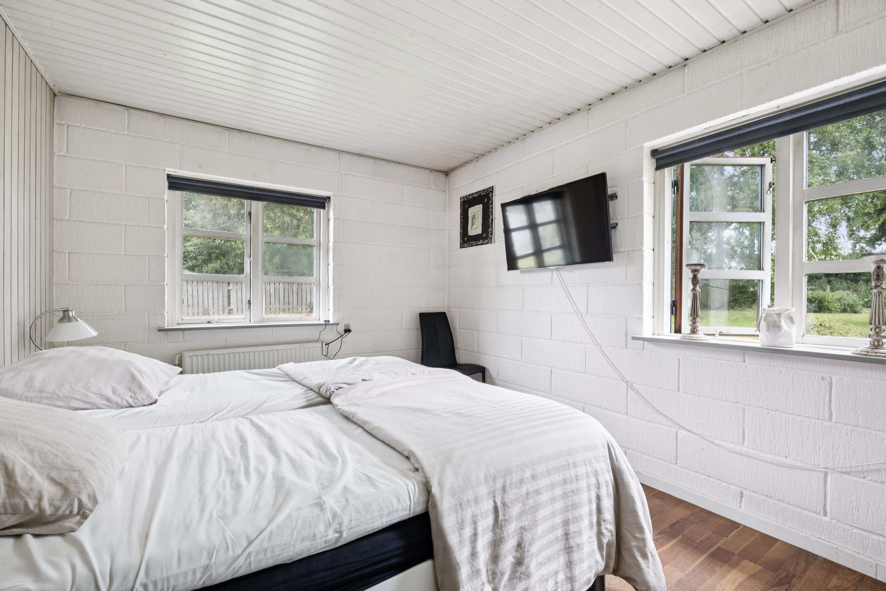 Fremhævet værelse billede i fuldskærmstilstand. Billede af Tommestrupvej 19, Tommestrup, 4660 Store Heddinge