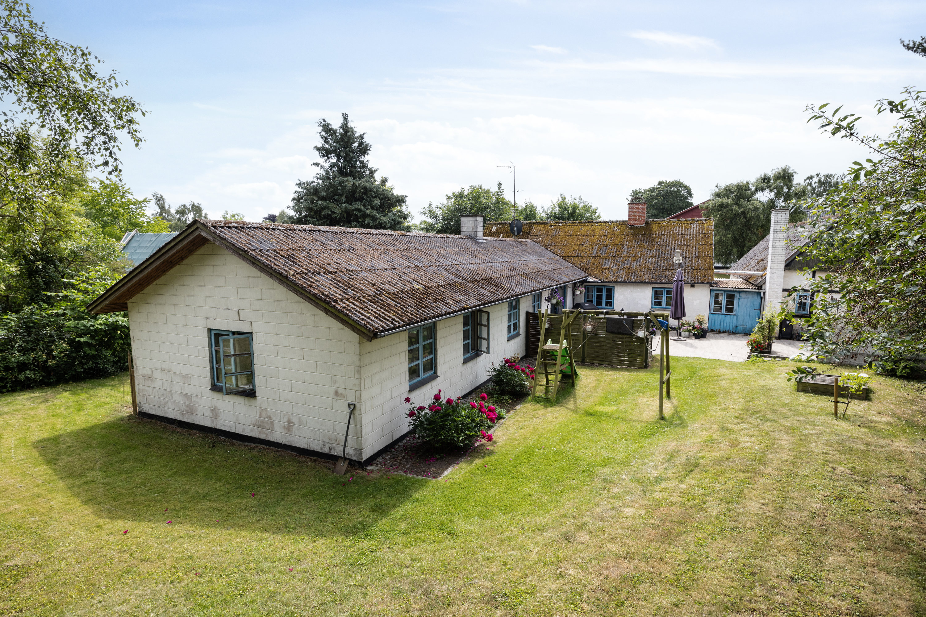 Fremhævet ejendom billede i fuldskærmstilstand. Billede af Tommestrupvej 19, Tommestrup, 4660 Store Heddinge