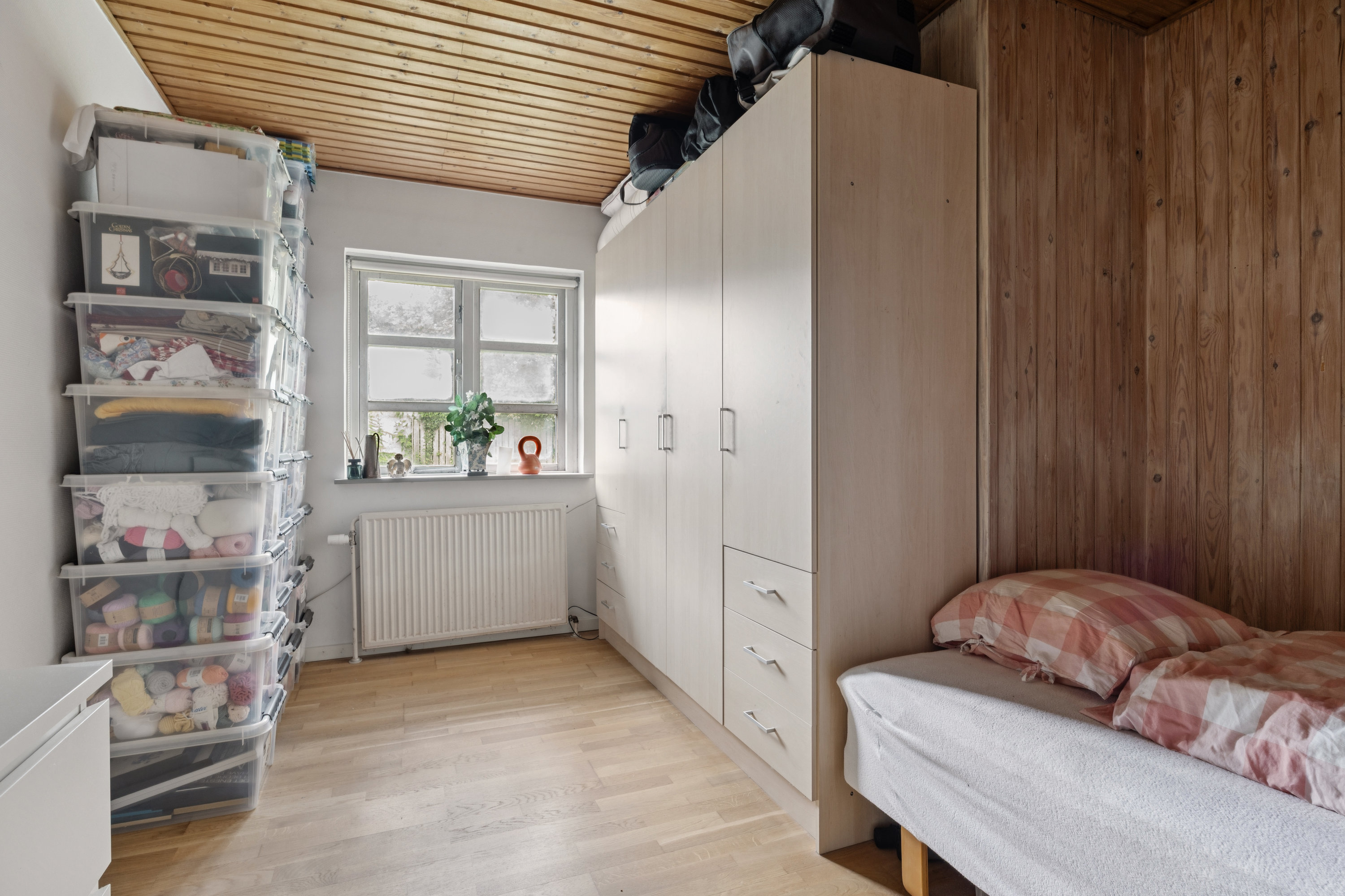 Fremhævet værelse billede i fuldskærmstilstand. Billede af Tommestrupvej 19, Tommestrup, 4660 Store Heddinge