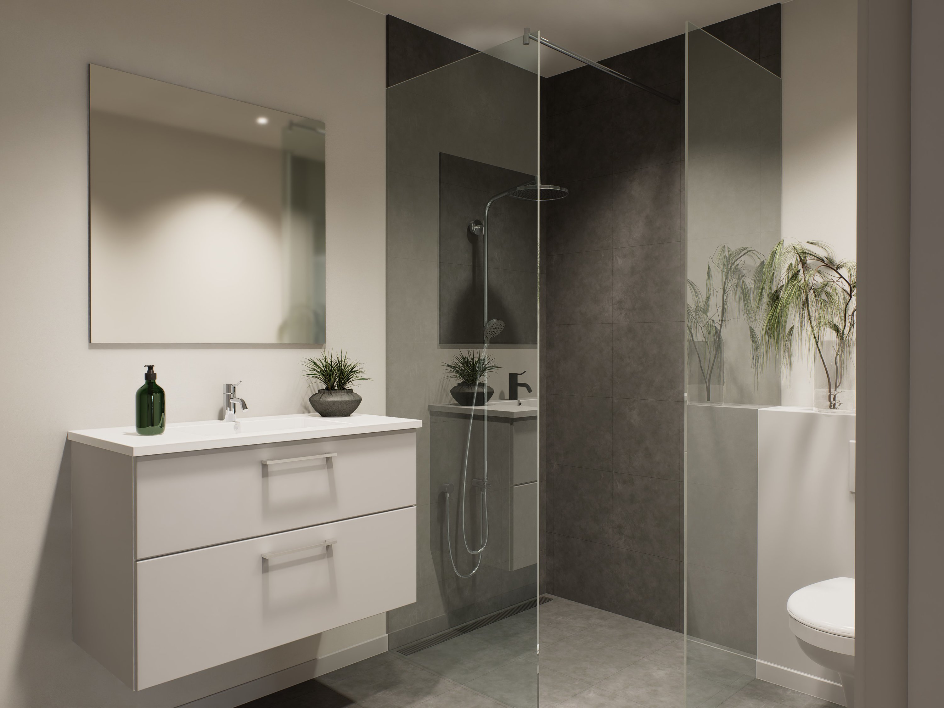 Fremhævet  billede i fuldskærmstilstand. Billede af Torvegade 1, 1. 1., 7800 Skive