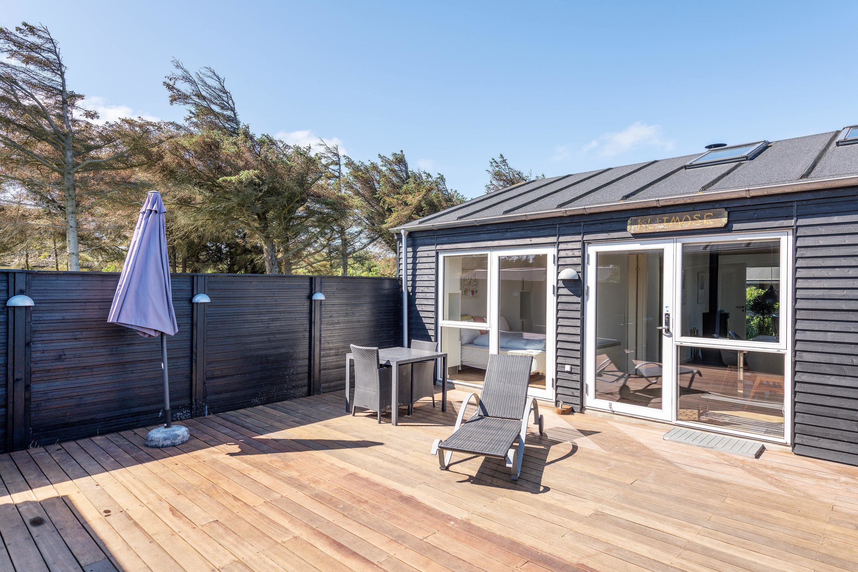 Fremhævet  billede i fuldskærmstilstand. Billede af Sletten 5, Søndervig, 6950 Ringkøbing