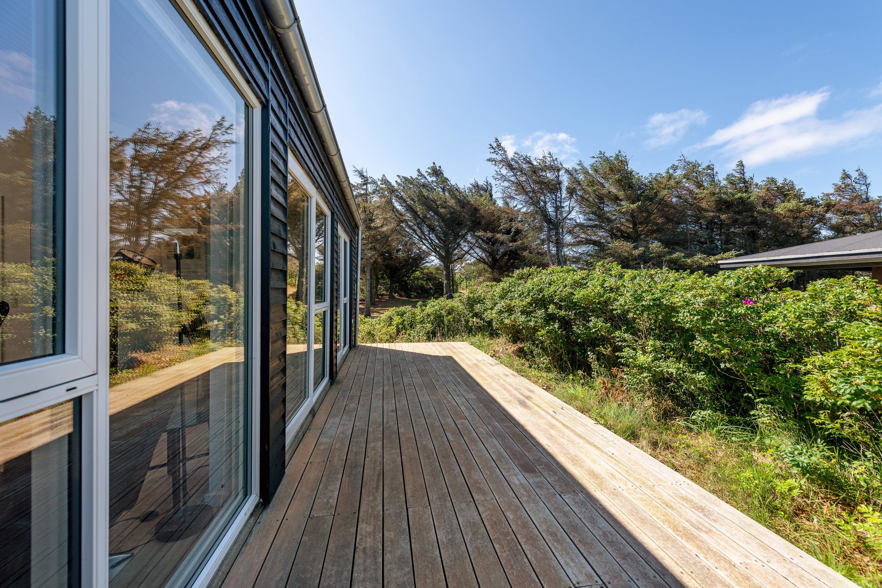 Fremhævet  billede i fuldskærmstilstand. Billede af Sletten 5, Søndervig, 6950 Ringkøbing