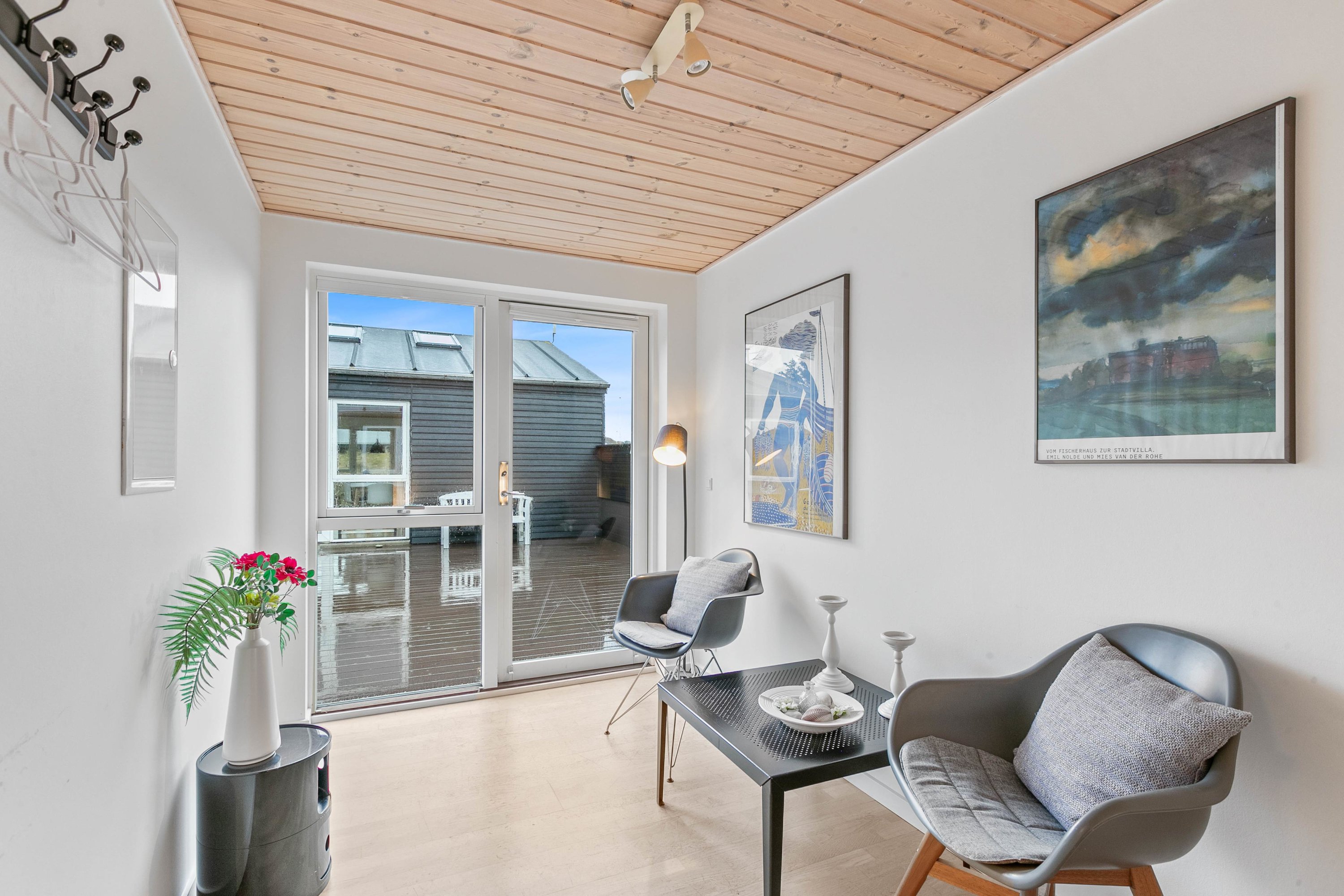 Fremhævet  billede i fuldskærmstilstand. Billede af Sletten 5, Søndervig, 6950 Ringkøbing