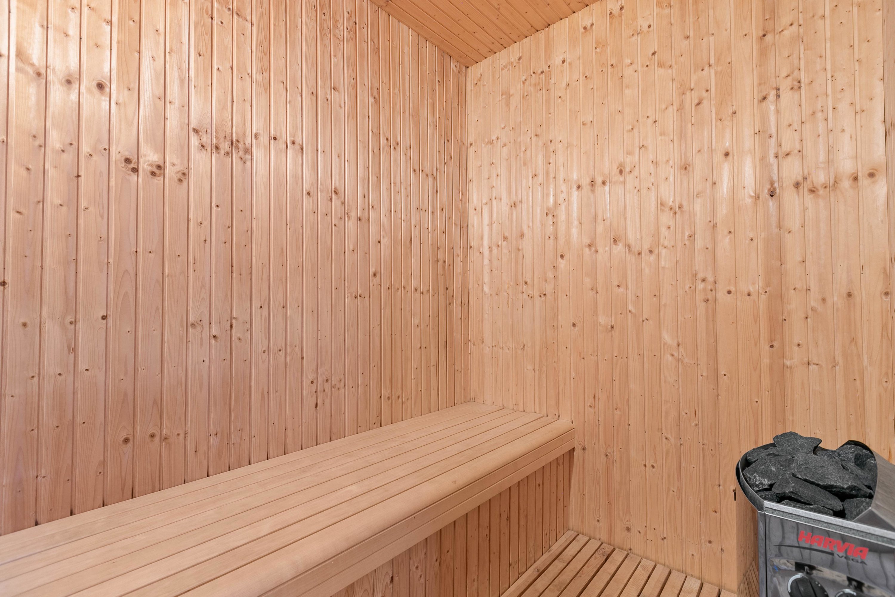 Fremhævet  billede i fuldskærmstilstand. Billede af Sletten 5, Søndervig, 6950 Ringkøbing