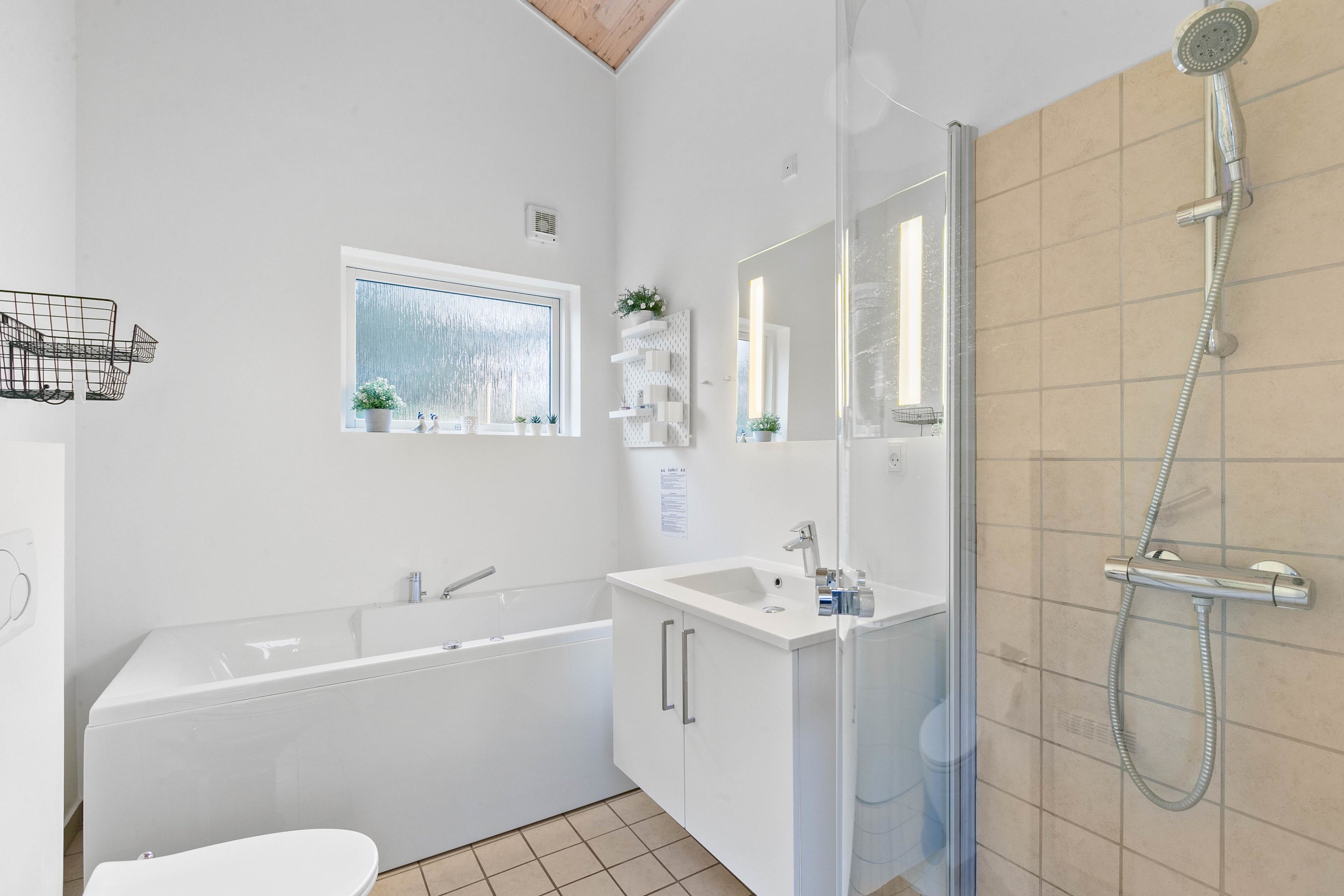 Fremhævet  billede i fuldskærmstilstand. Billede af Sletten 5, Søndervig, 6950 Ringkøbing