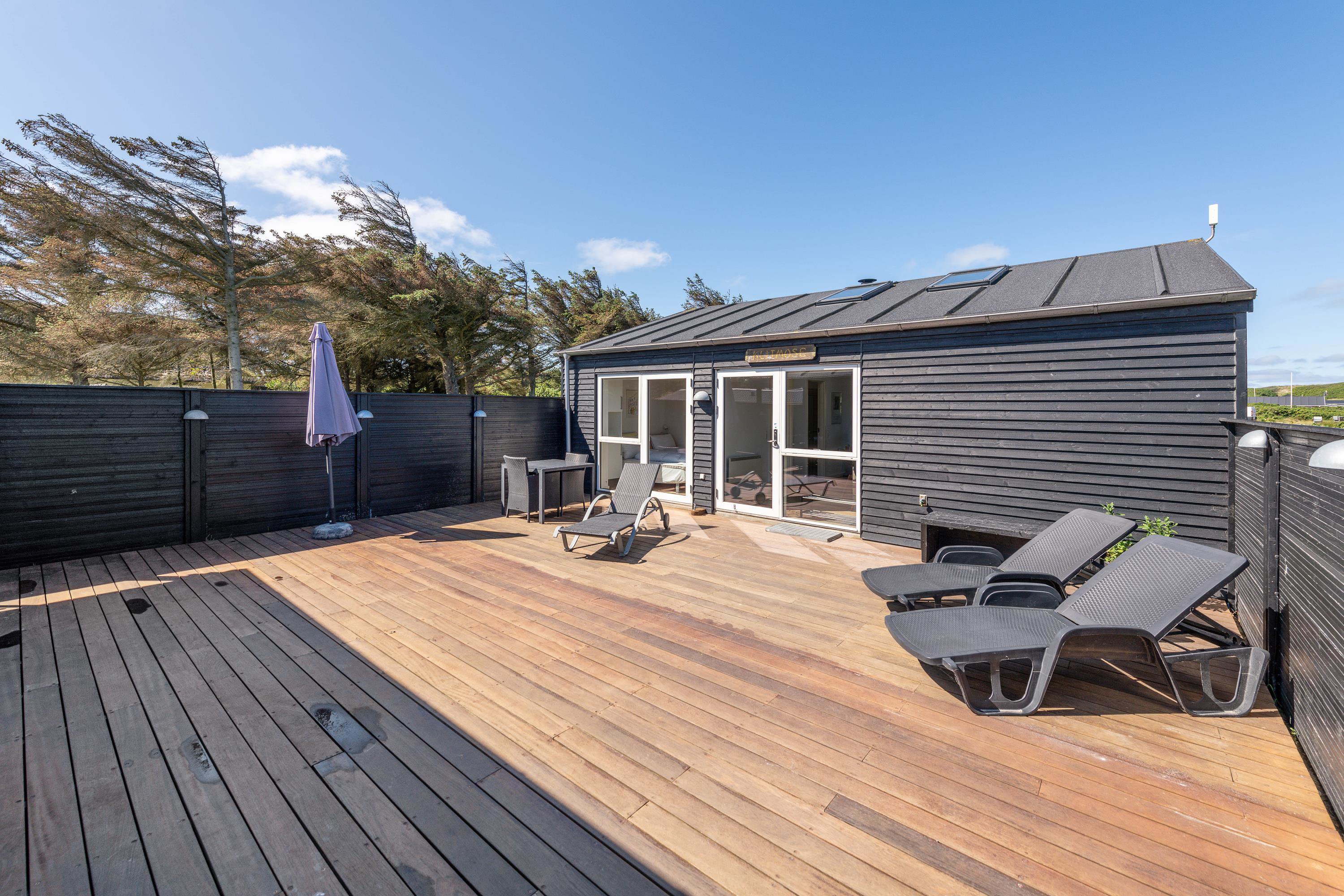 Fremhævet  billede i fuldskærmstilstand. Billede af Sletten 5, Søndervig, 6950 Ringkøbing