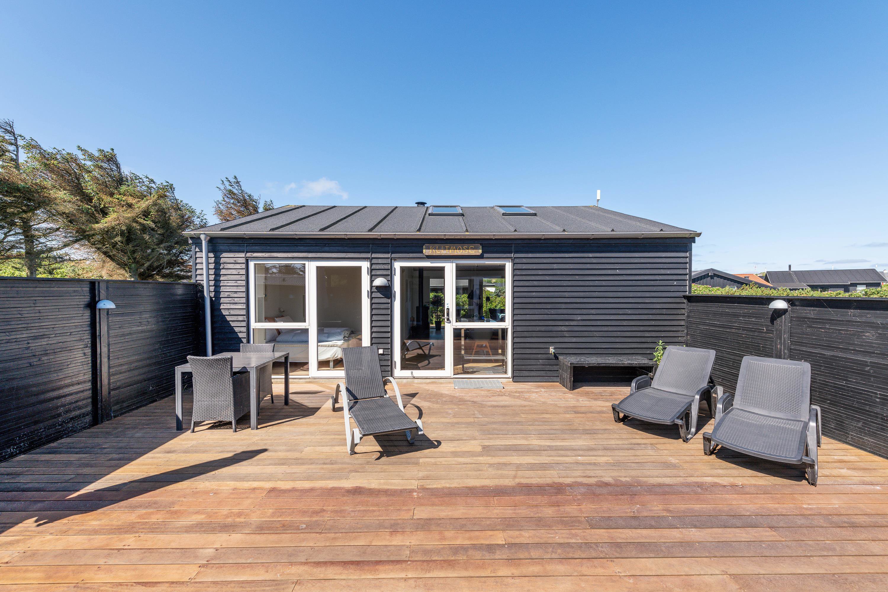 Fremhævet  billede i fuldskærmstilstand. Billede af Sletten 5, Søndervig, 6950 Ringkøbing