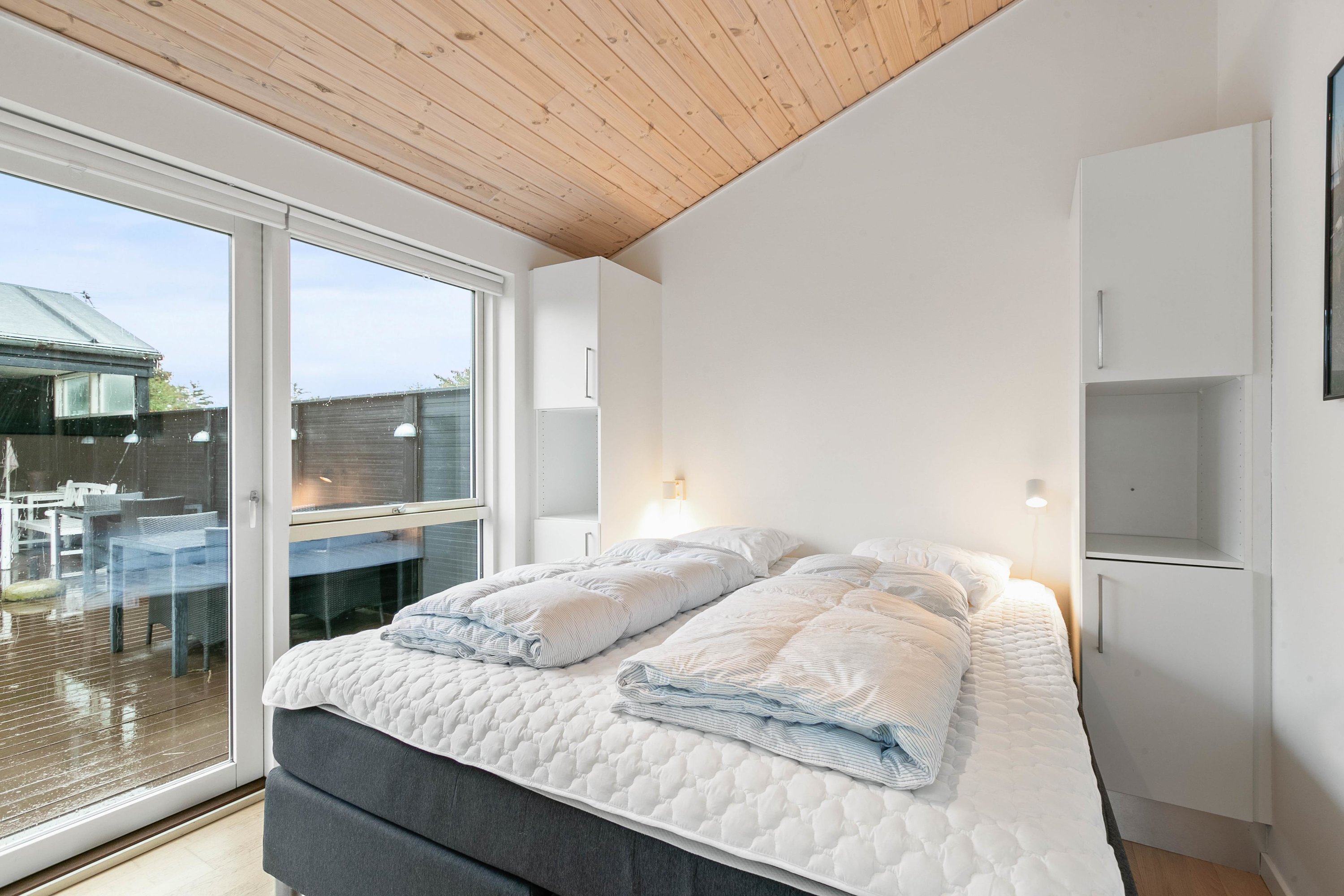 Fremhævet  billede i fuldskærmstilstand. Billede af Sletten 5, Søndervig, 6950 Ringkøbing