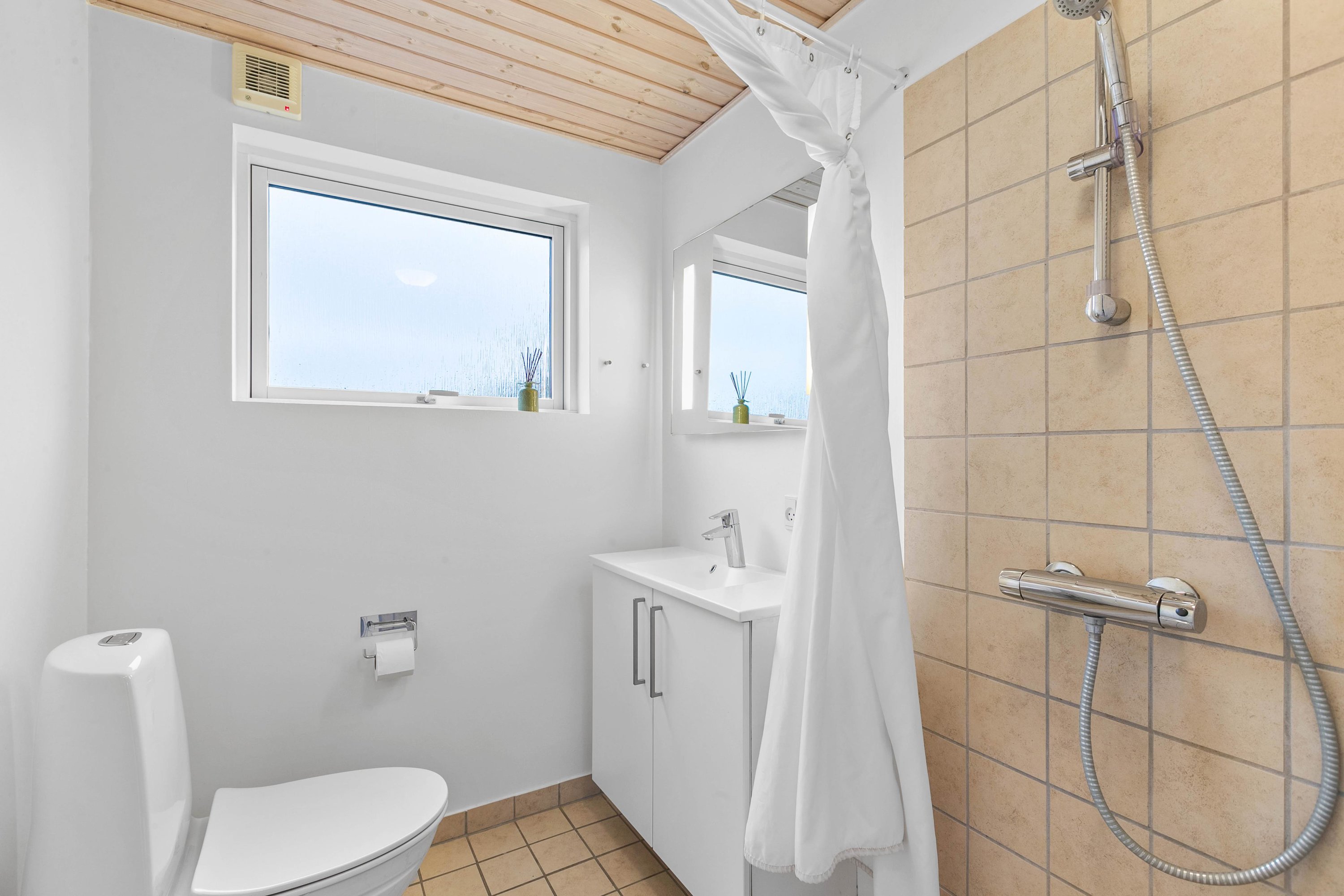 Fremhævet  billede i fuldskærmstilstand. Billede af Sletten 5, Søndervig, 6950 Ringkøbing