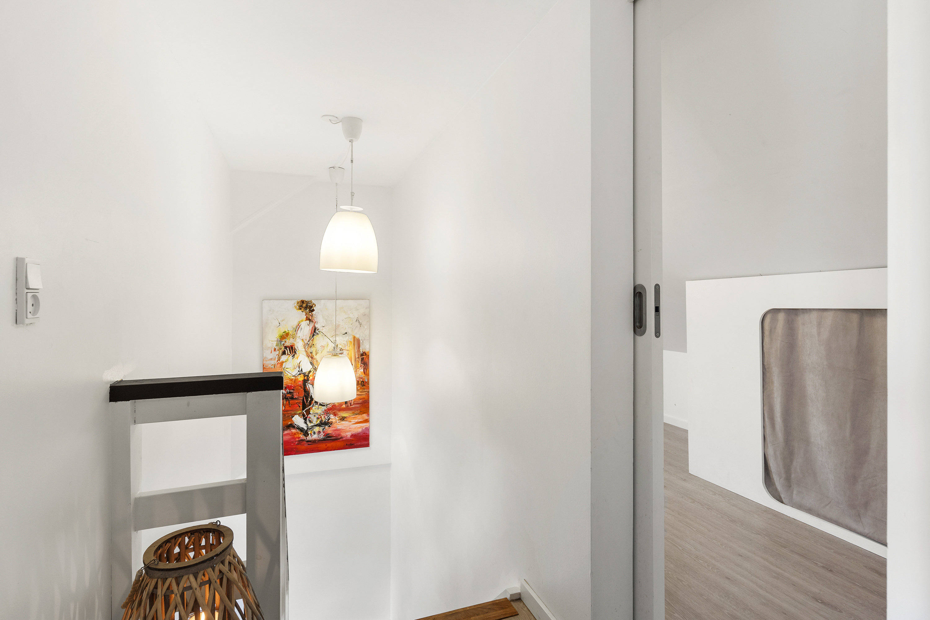 Fremhævet værelse billede i fuldskærmstilstand. Billede af Damgade 2, 9700 Brønderslev