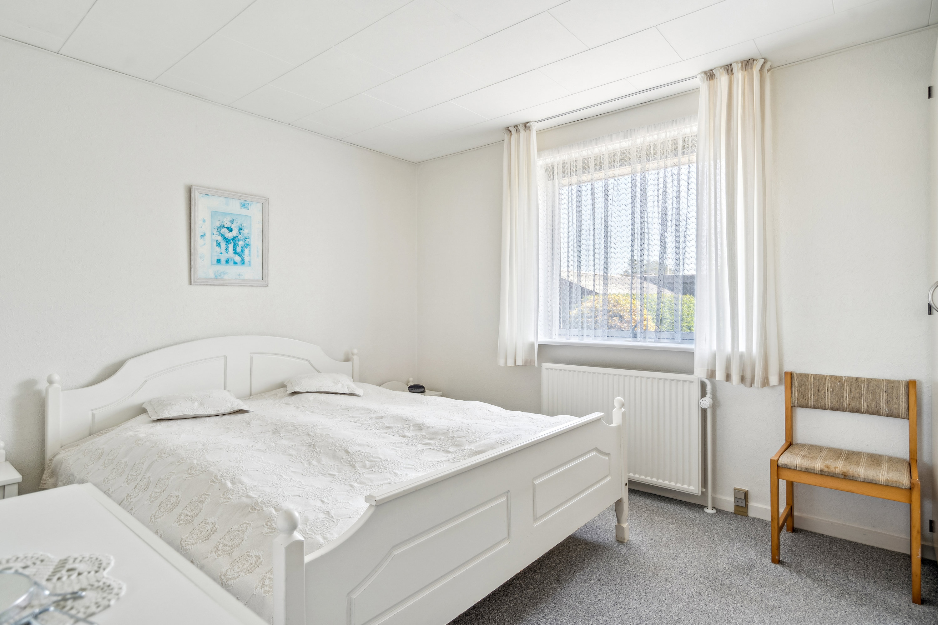 Fremhævet værelse billede i fuldskærmstilstand. Billede af Parallelvej 20, 9982 Ålbæk